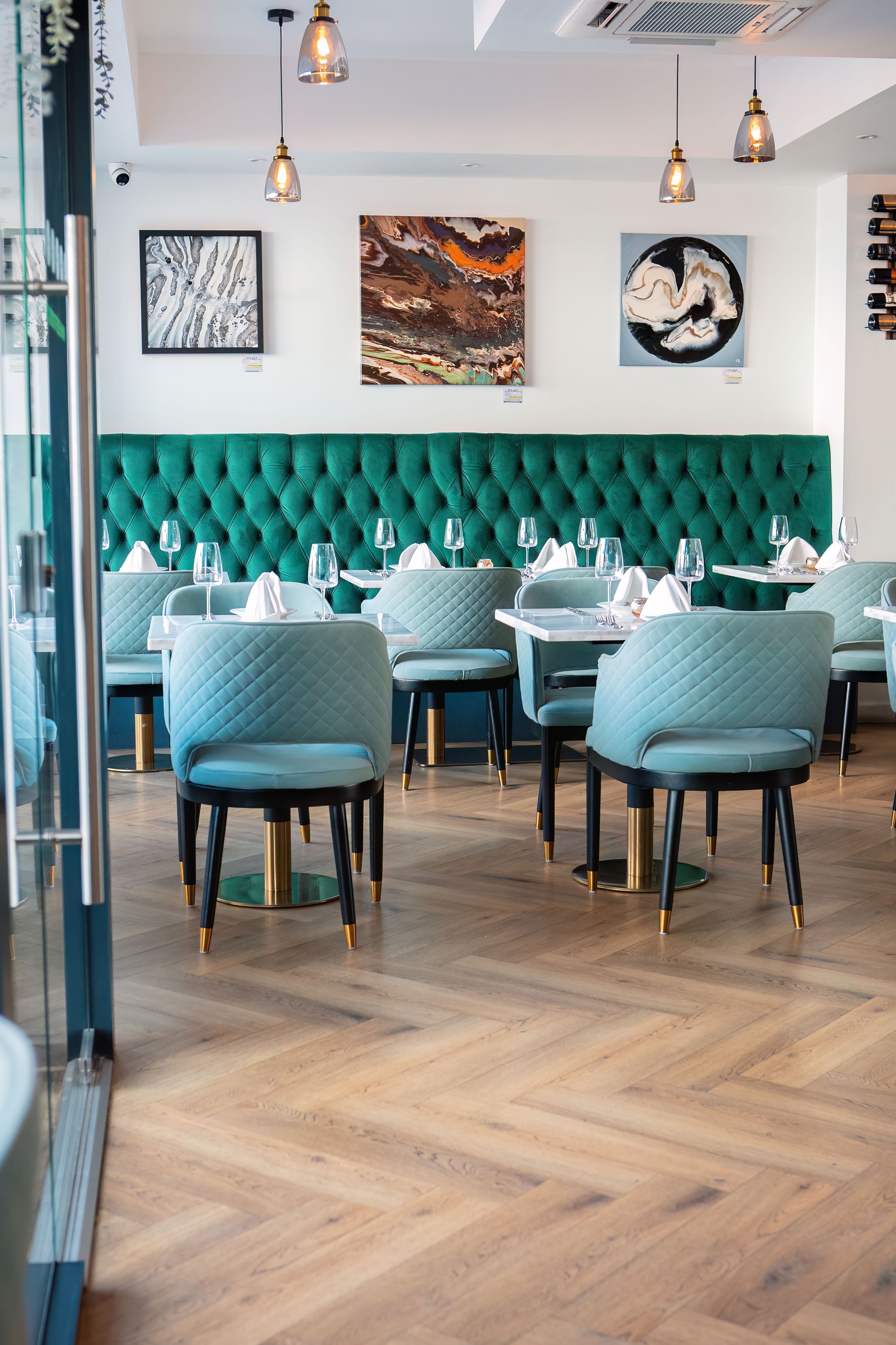 Eden Italian Restaurant