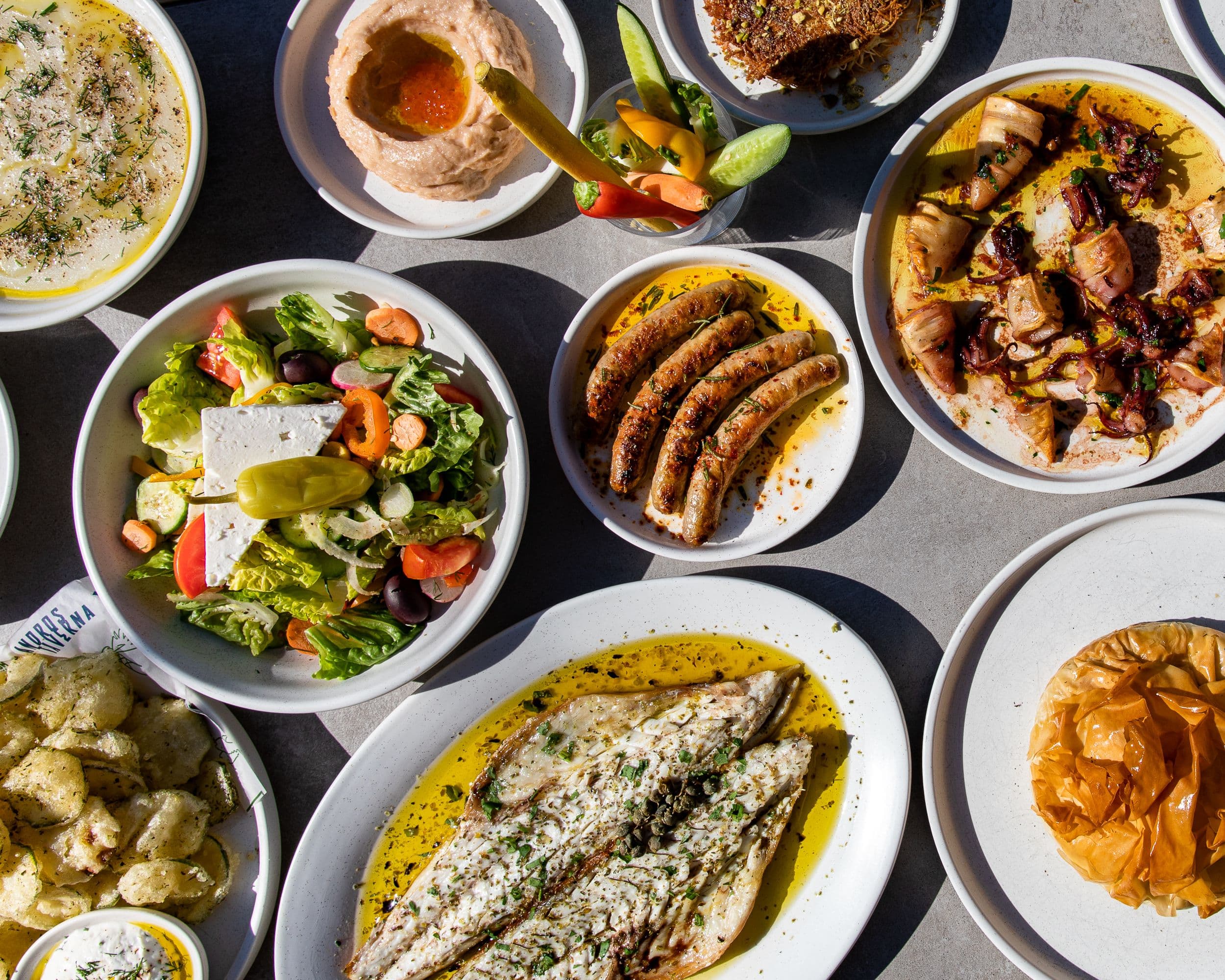 Andros Taverna