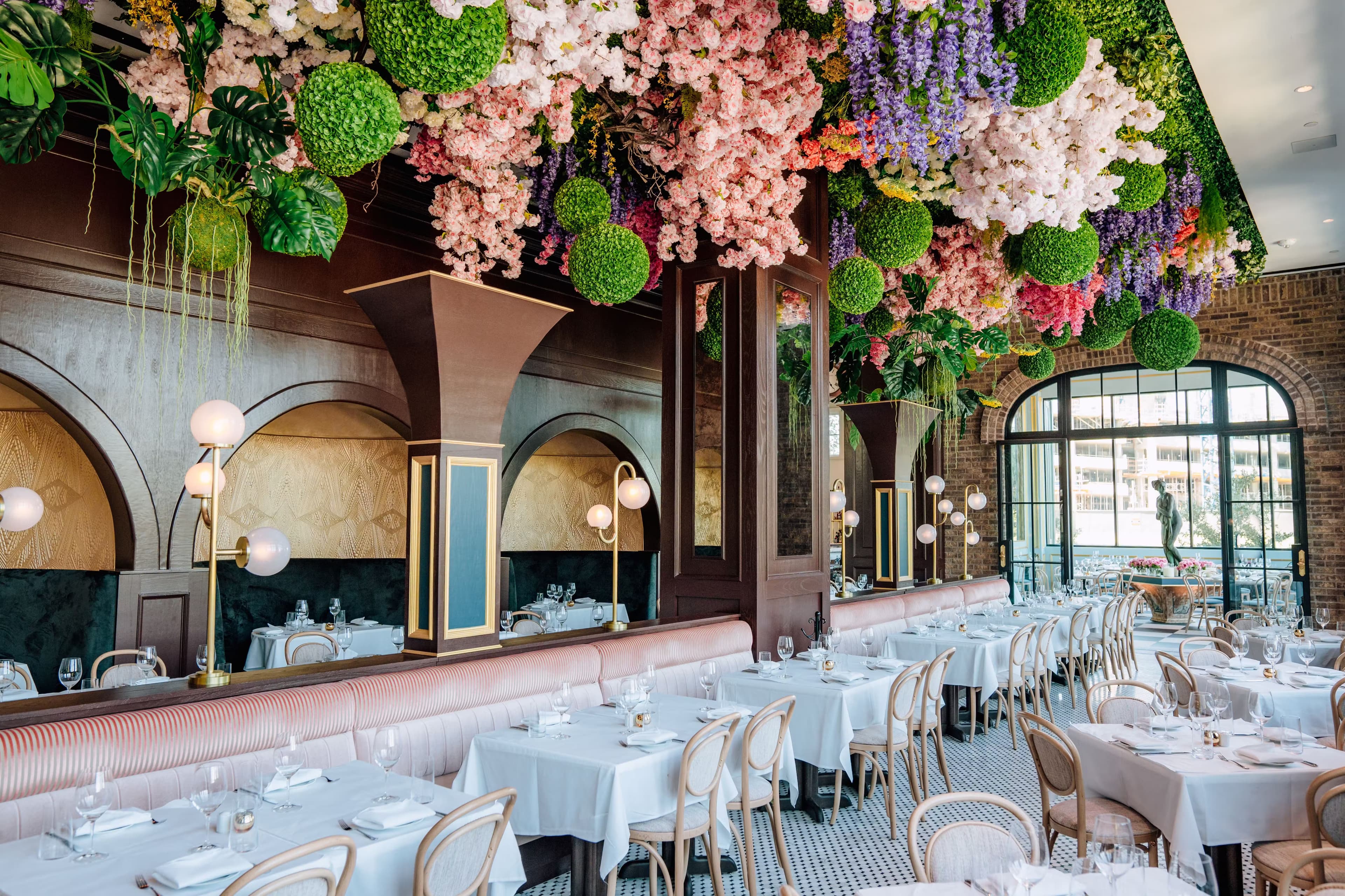 Annabelle Brasserie