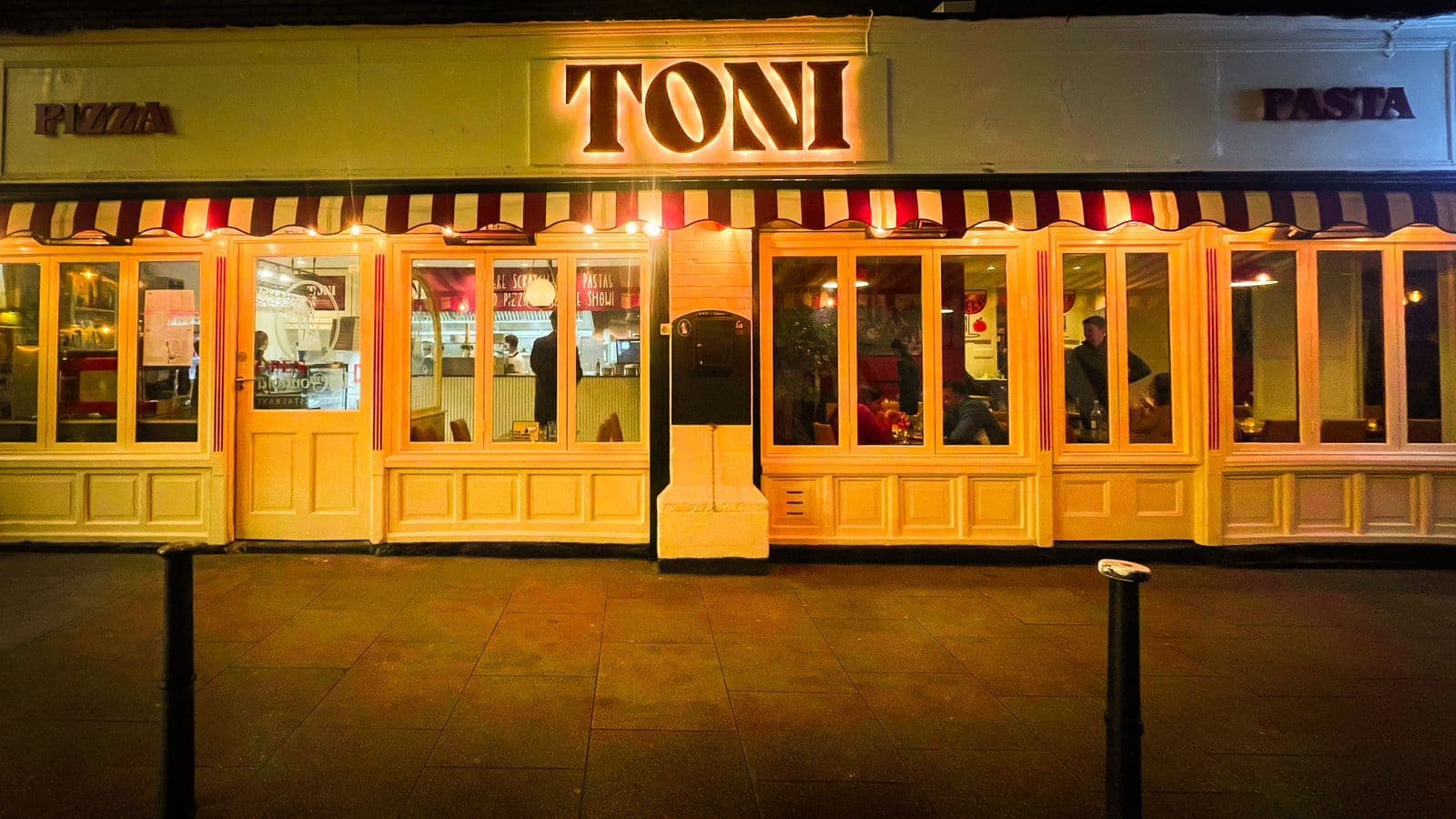 Toni