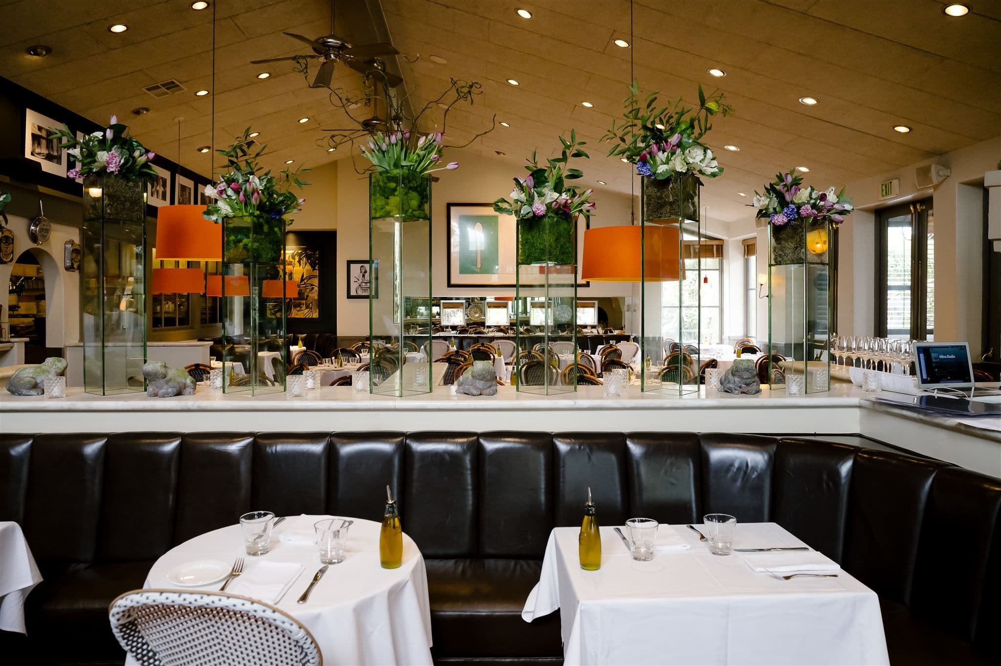 Bistro Don Giovanni -- Napa
