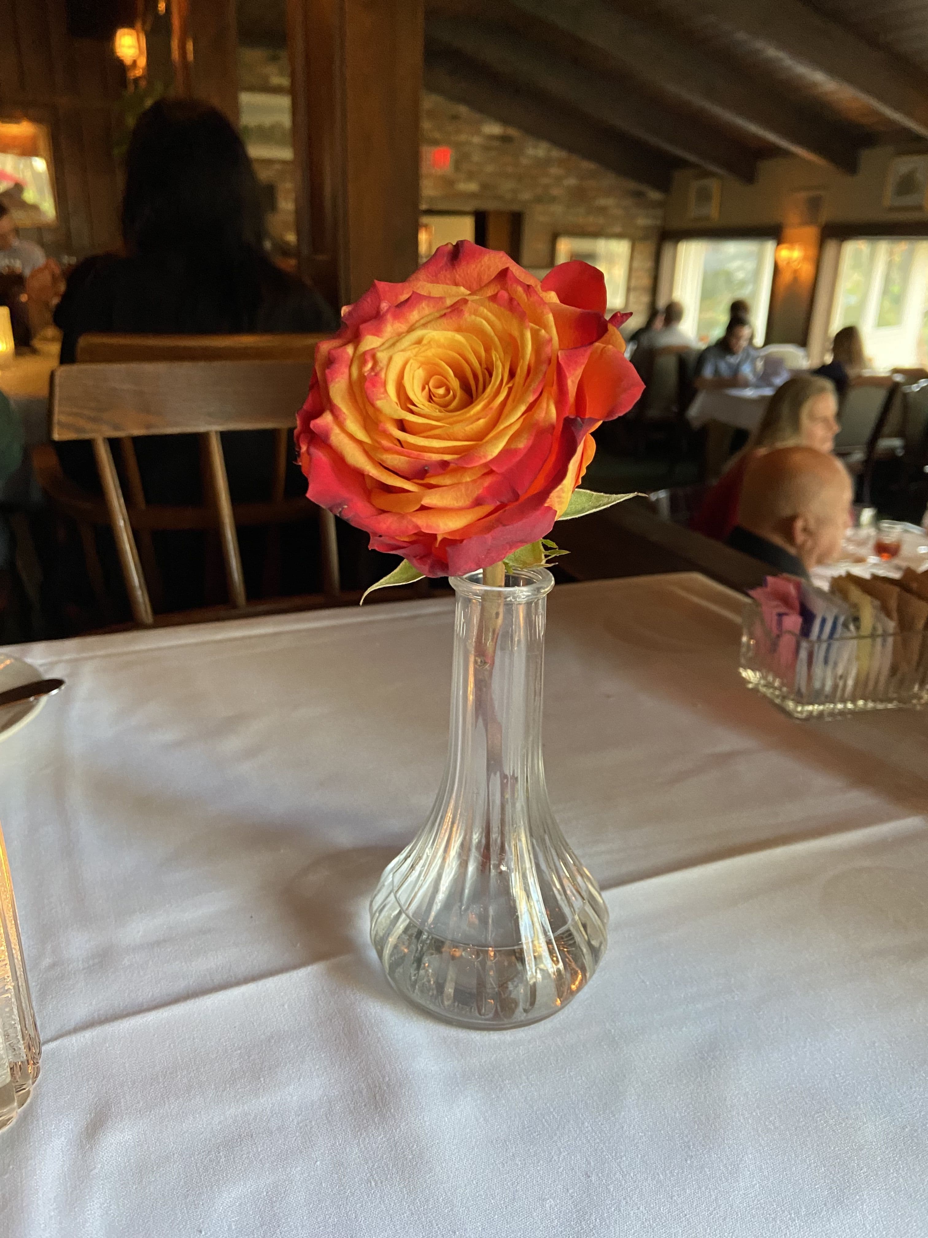 Ryan's Restaurant