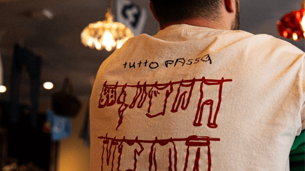 Trattoria Da Sofia