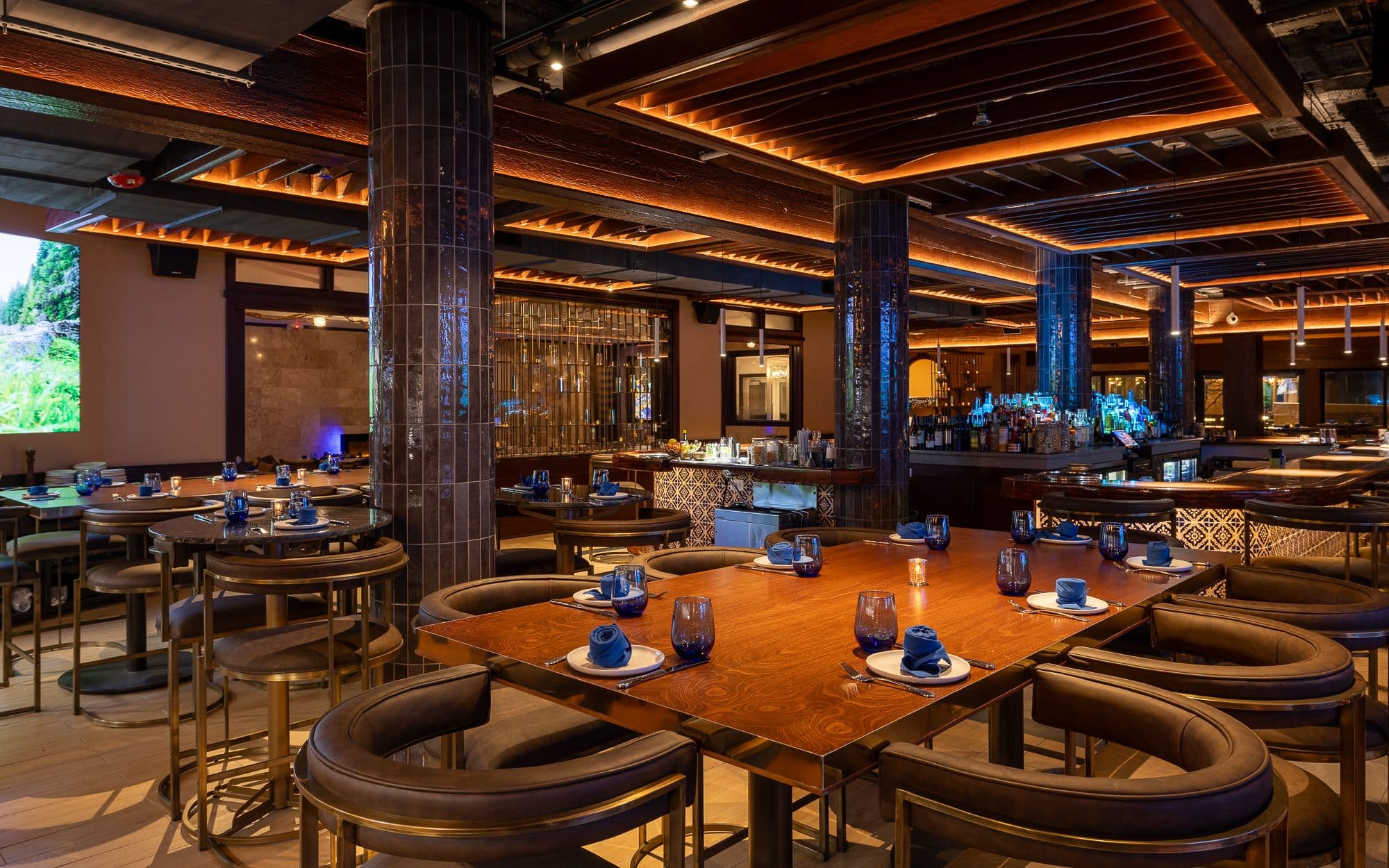 COA - Drake Oakbrook