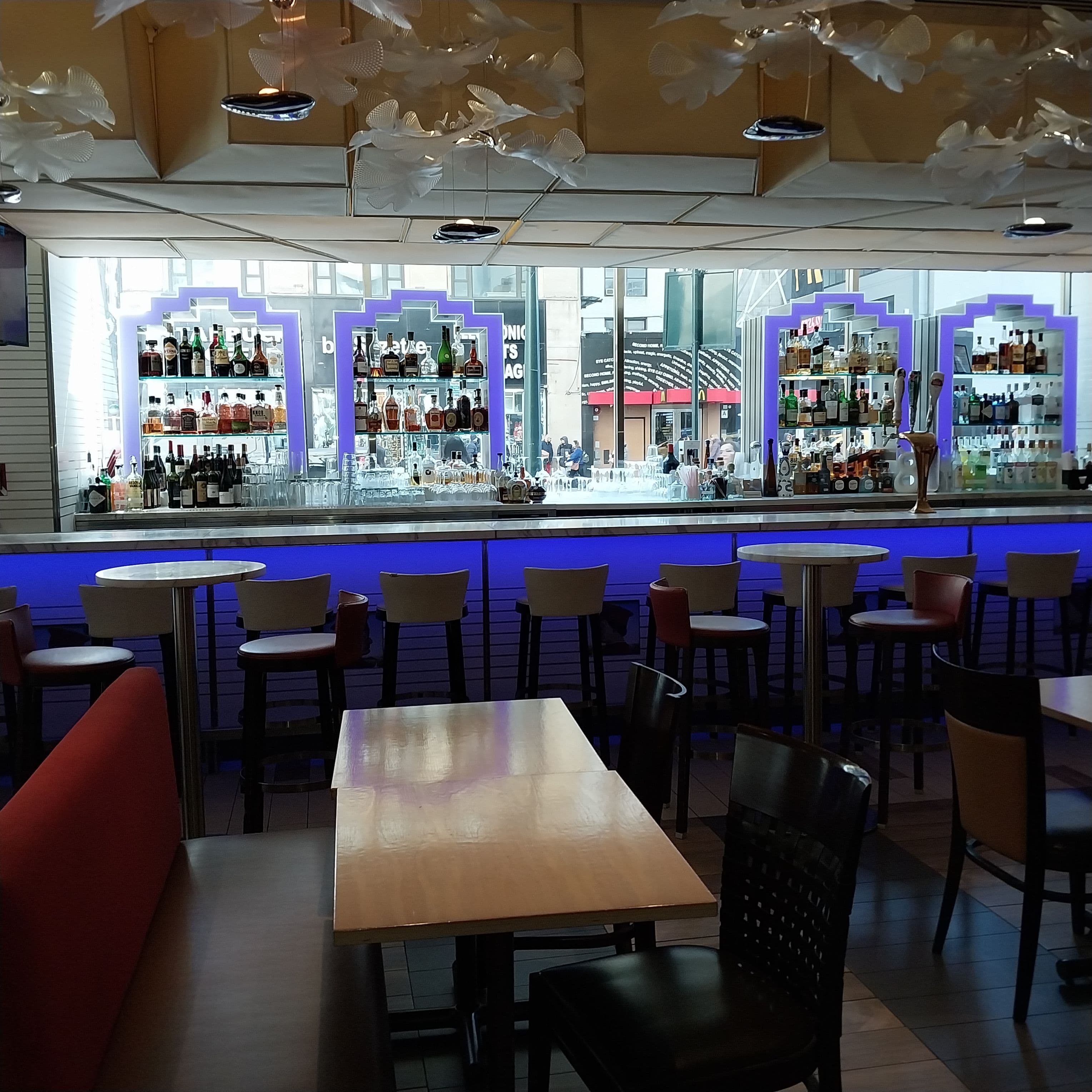 Trattoria Bianca