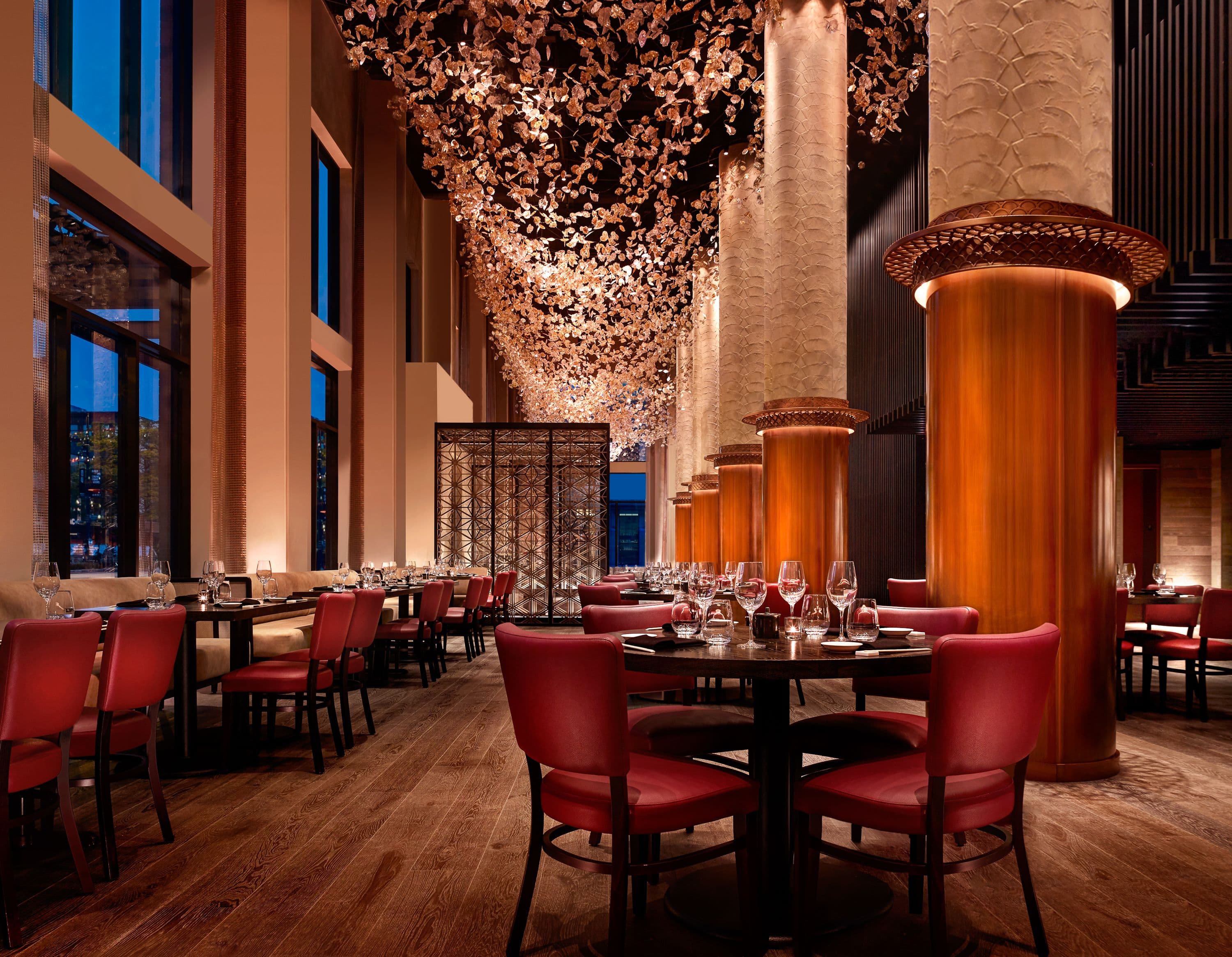 Nobu Chicago