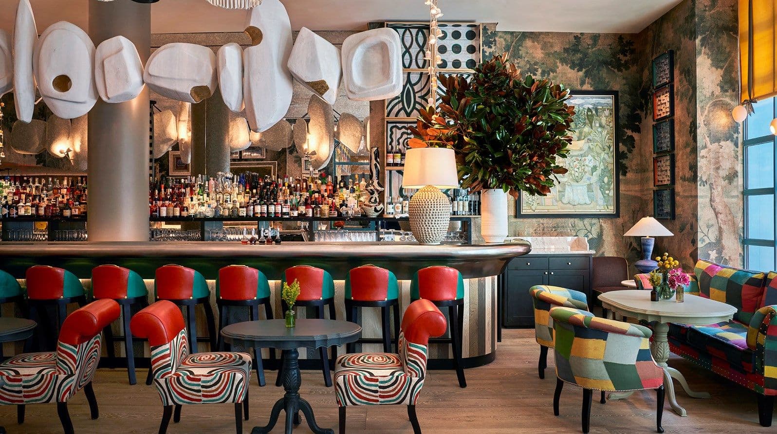 Warren Street Bar and Restaurant