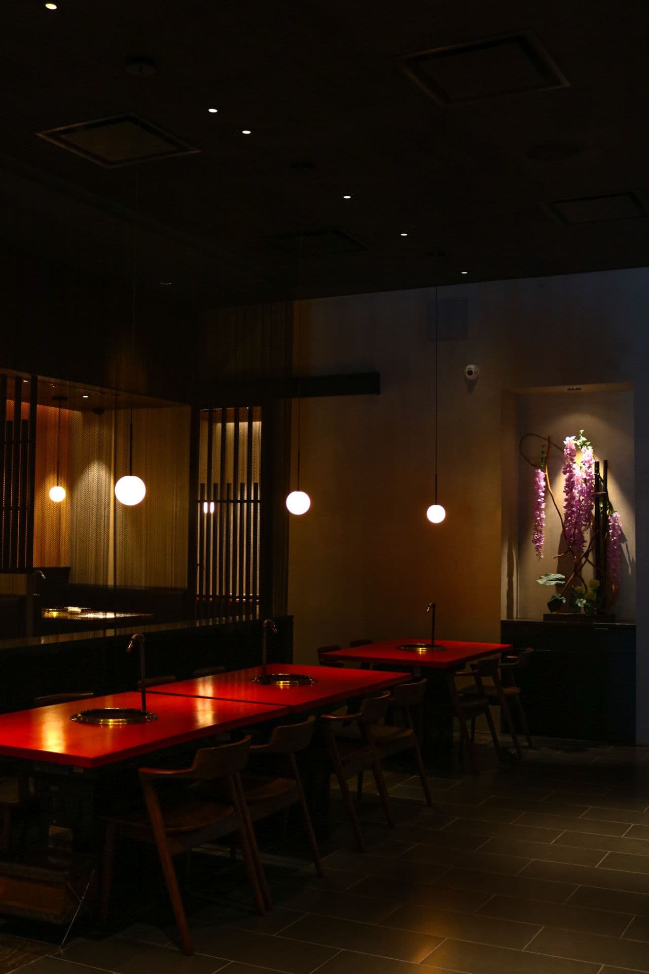 Yakiniku Toraji - Bowery