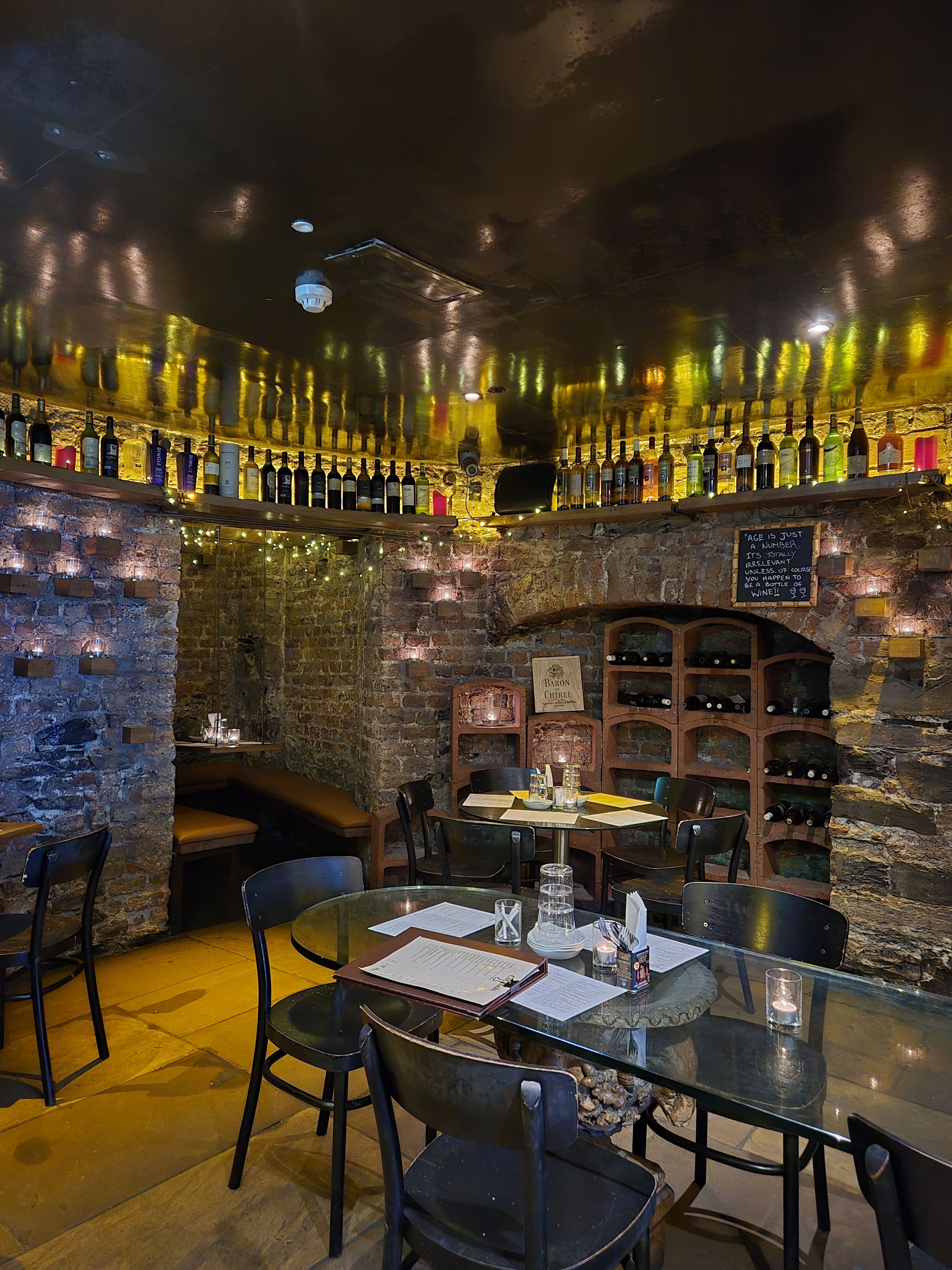 The Port House Dublin