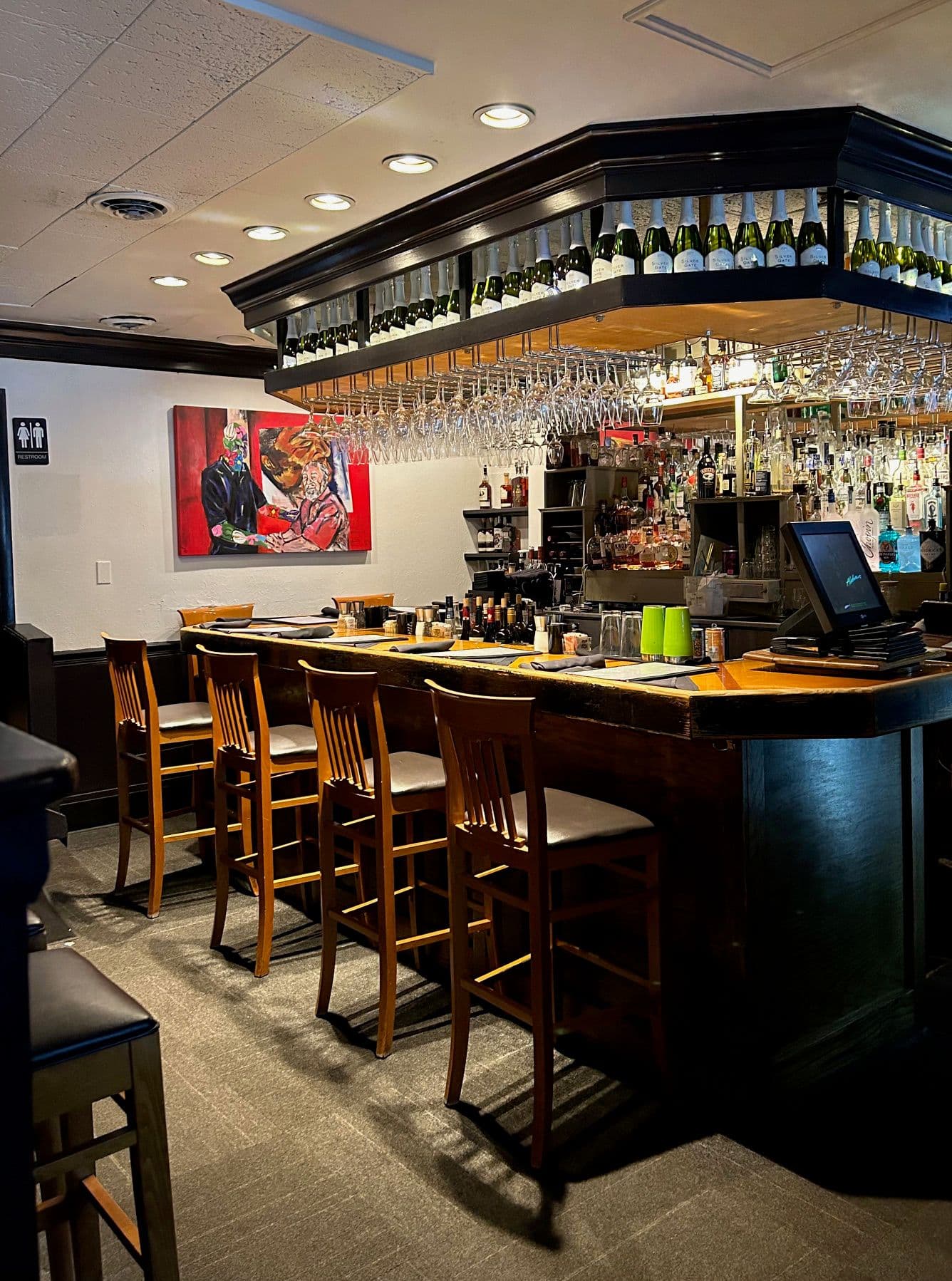 Midtown Cafe
