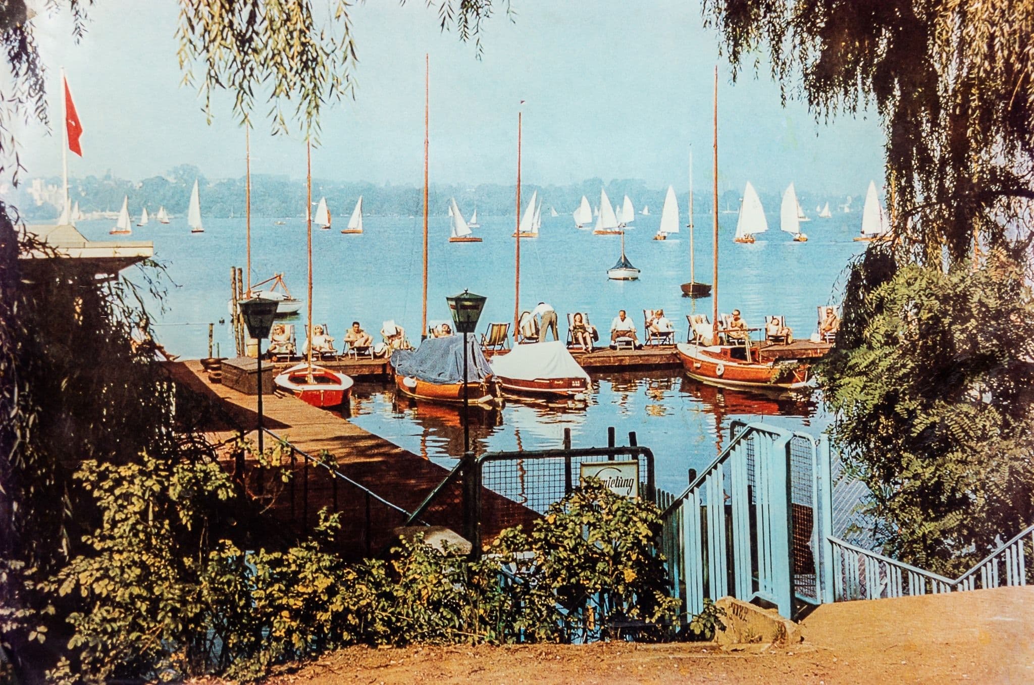 Seehaus