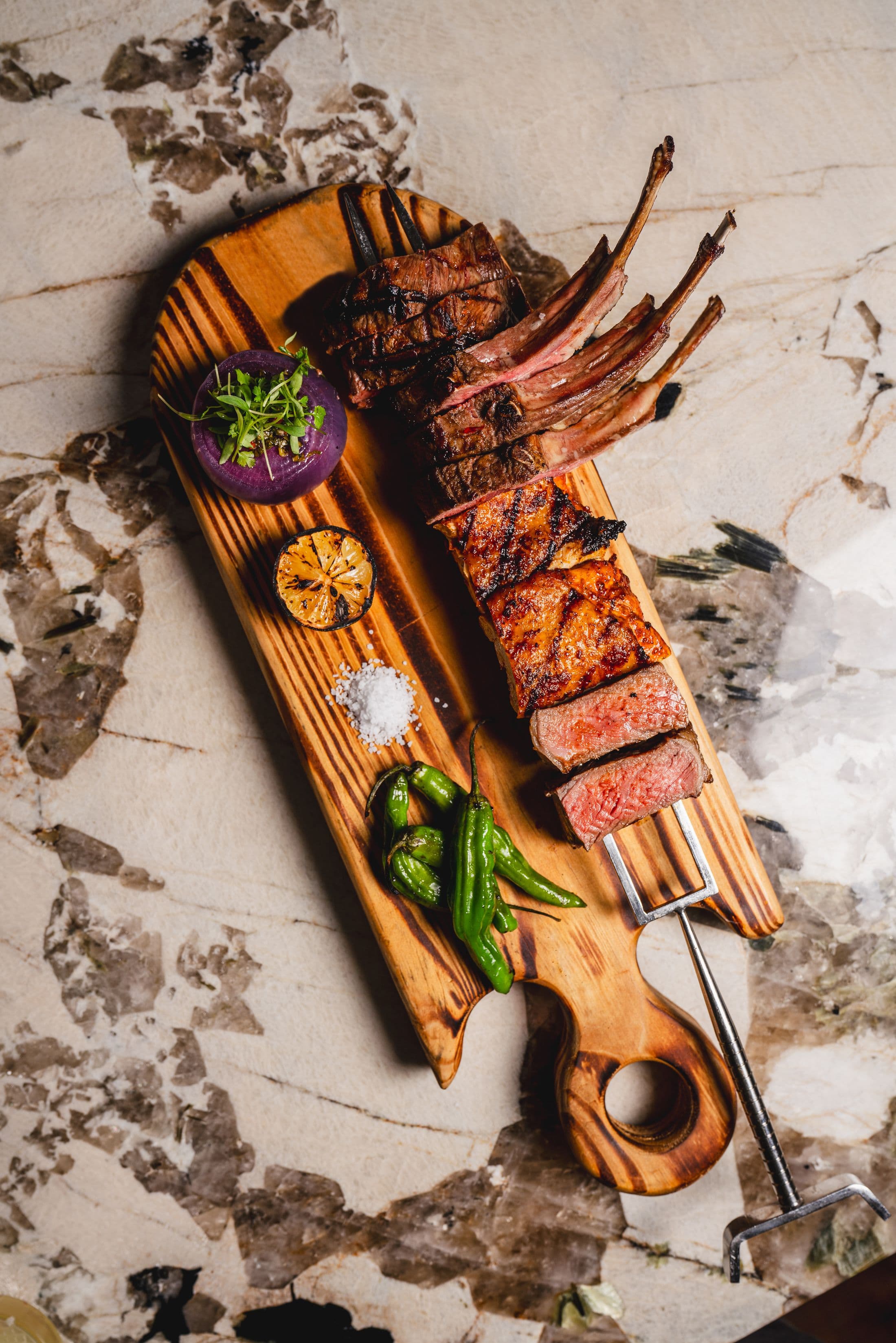 Toro Toro - Fort Worth