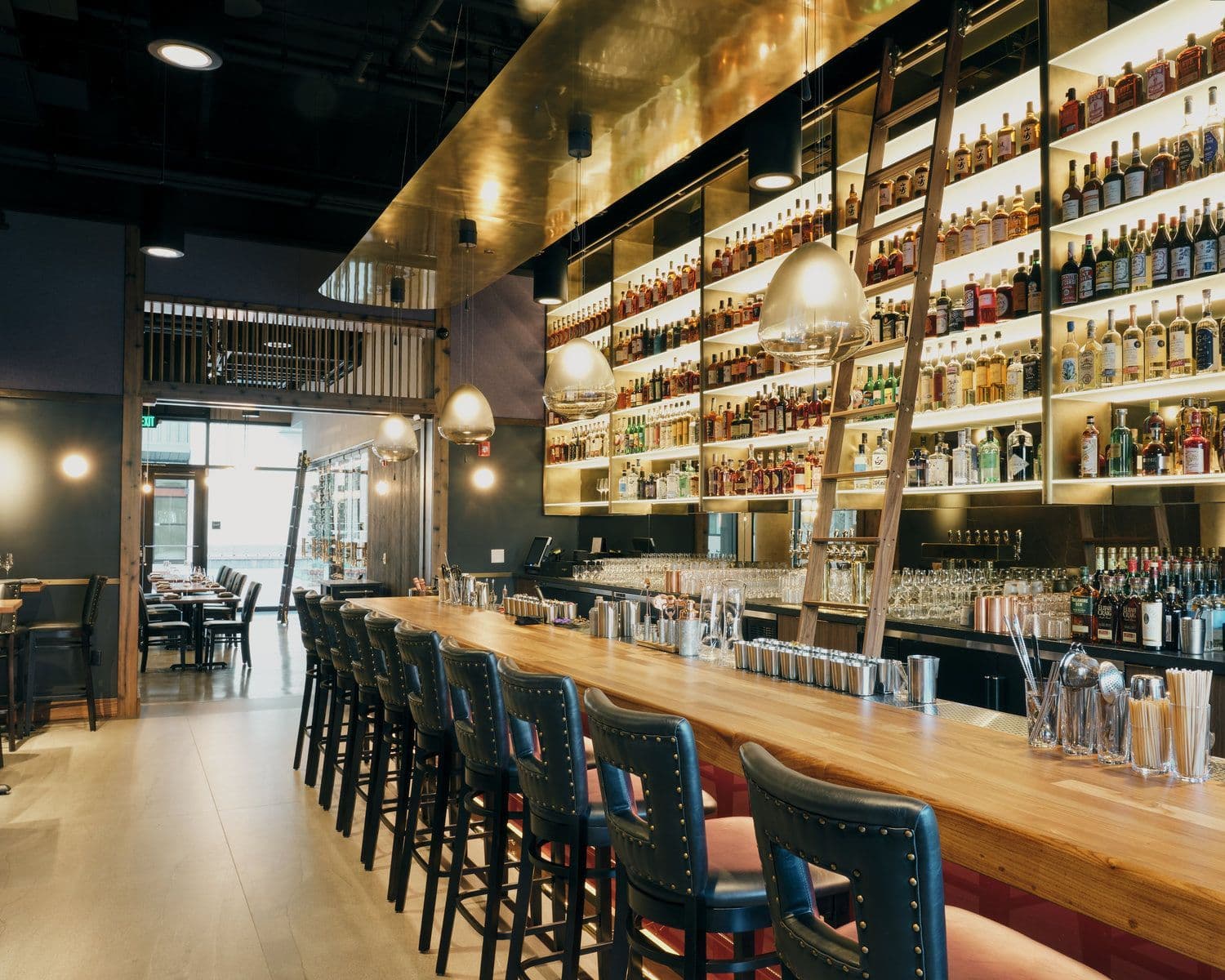 Niku Steakhouse