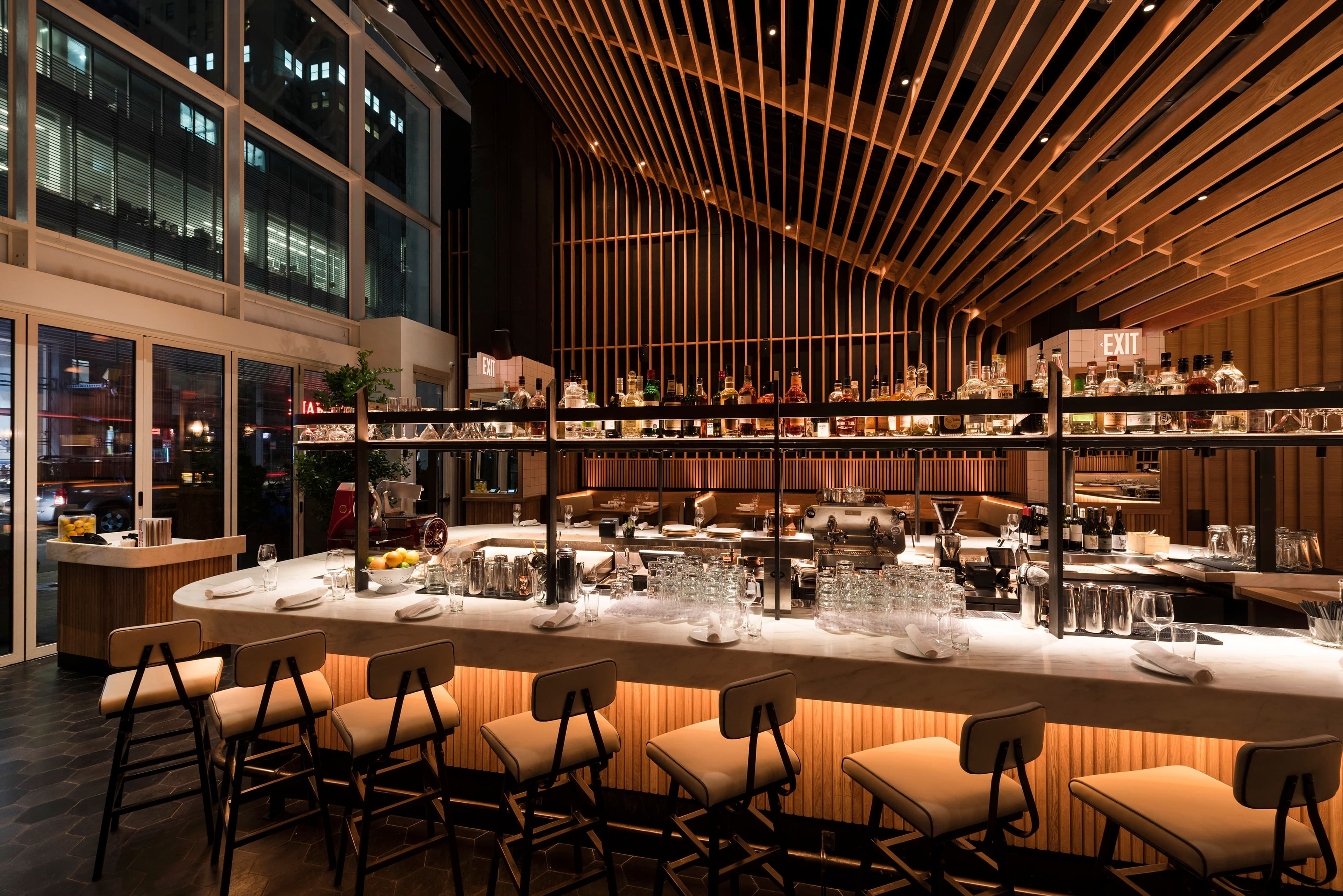 Boqueria West 40th Street