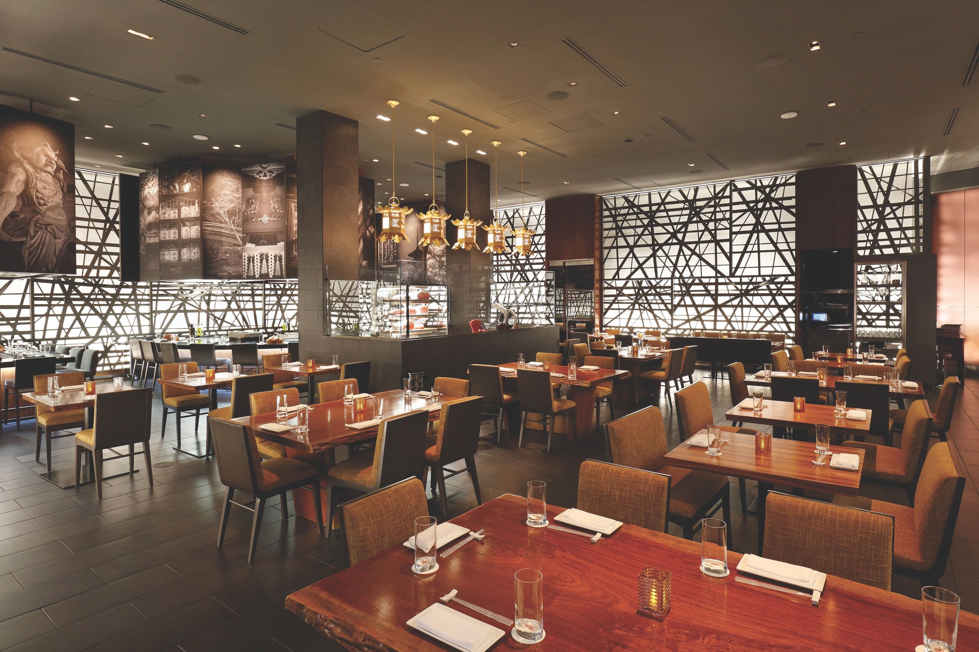 Morimoto - MGM Grand Las Vegas