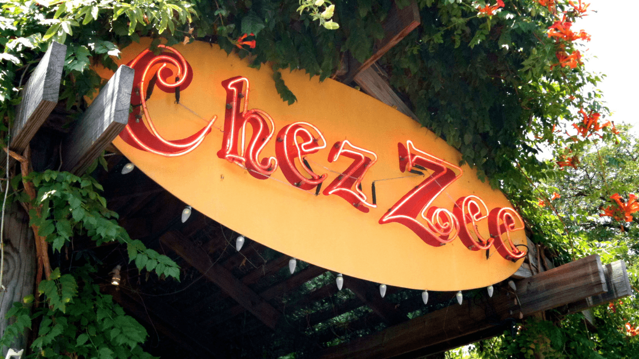 Chez Zee