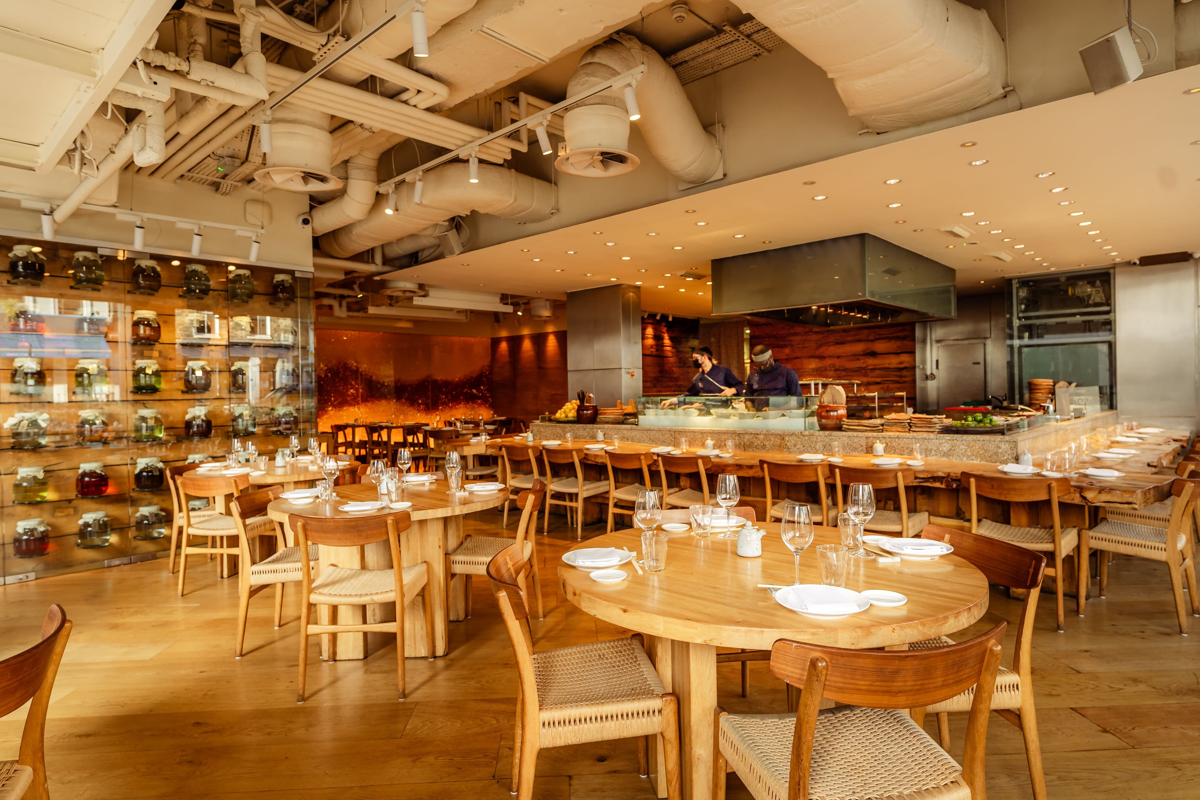 ROKA - Charlotte Street