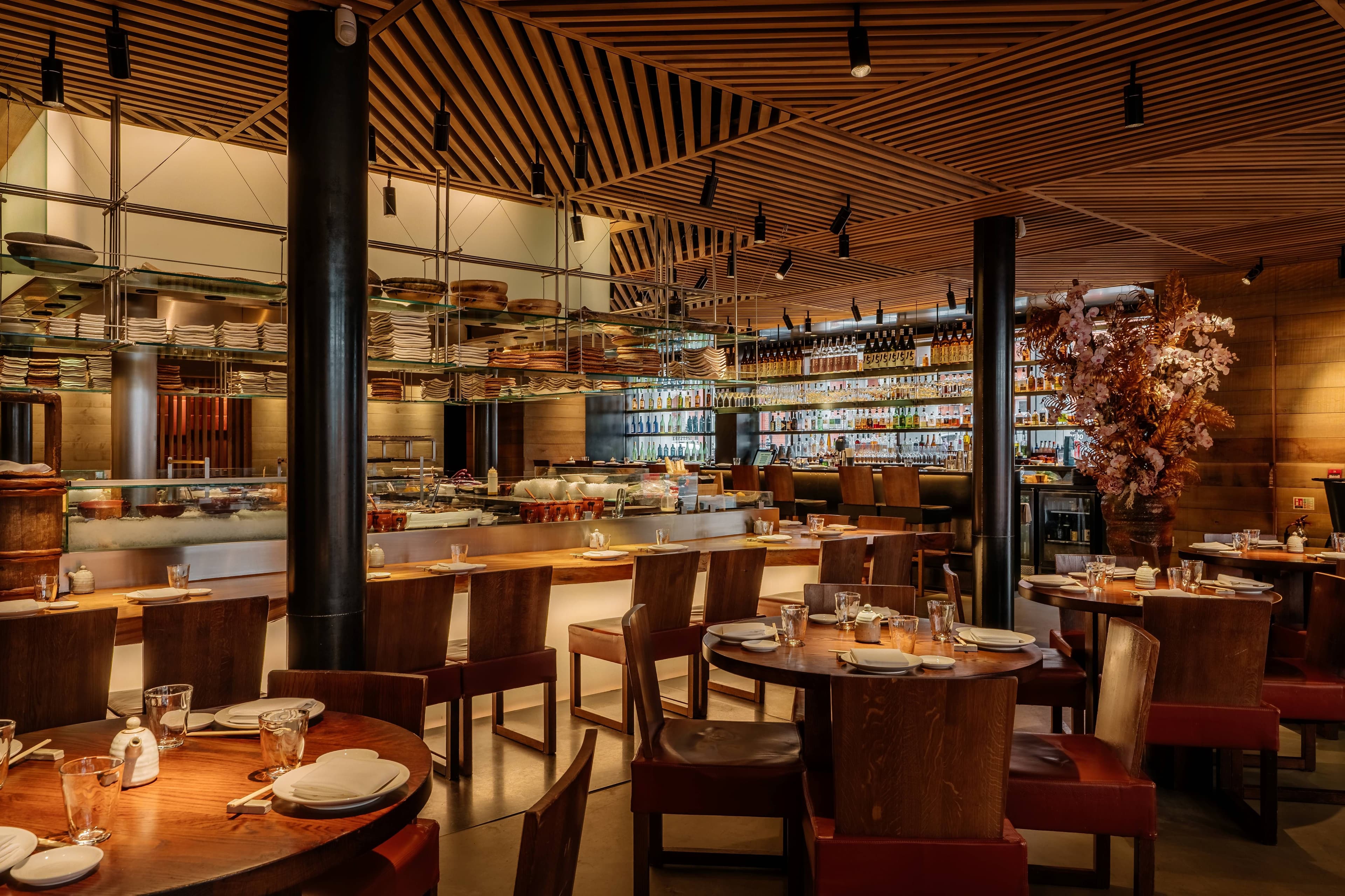 ROKA - Mayfair