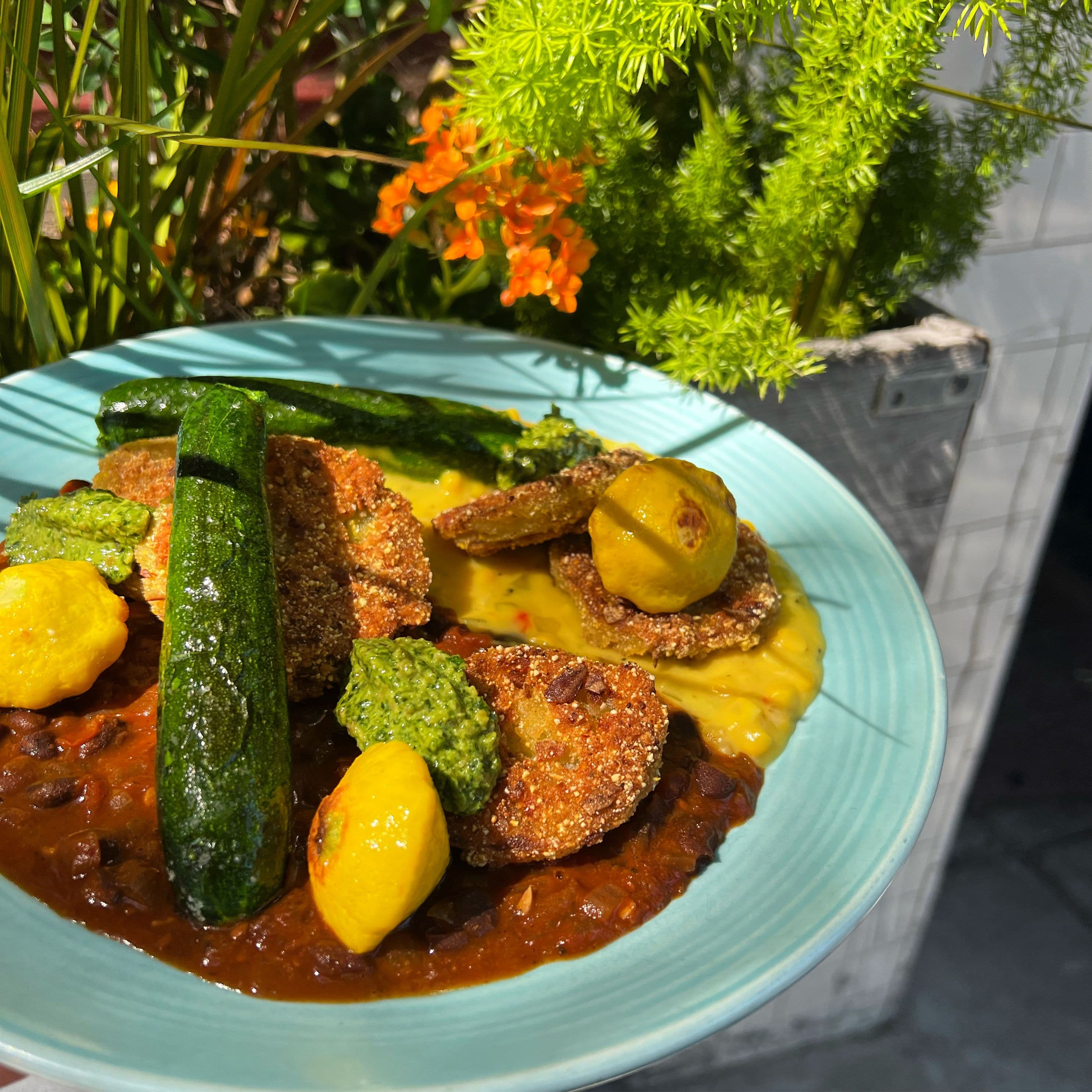 Firefly Restaurant