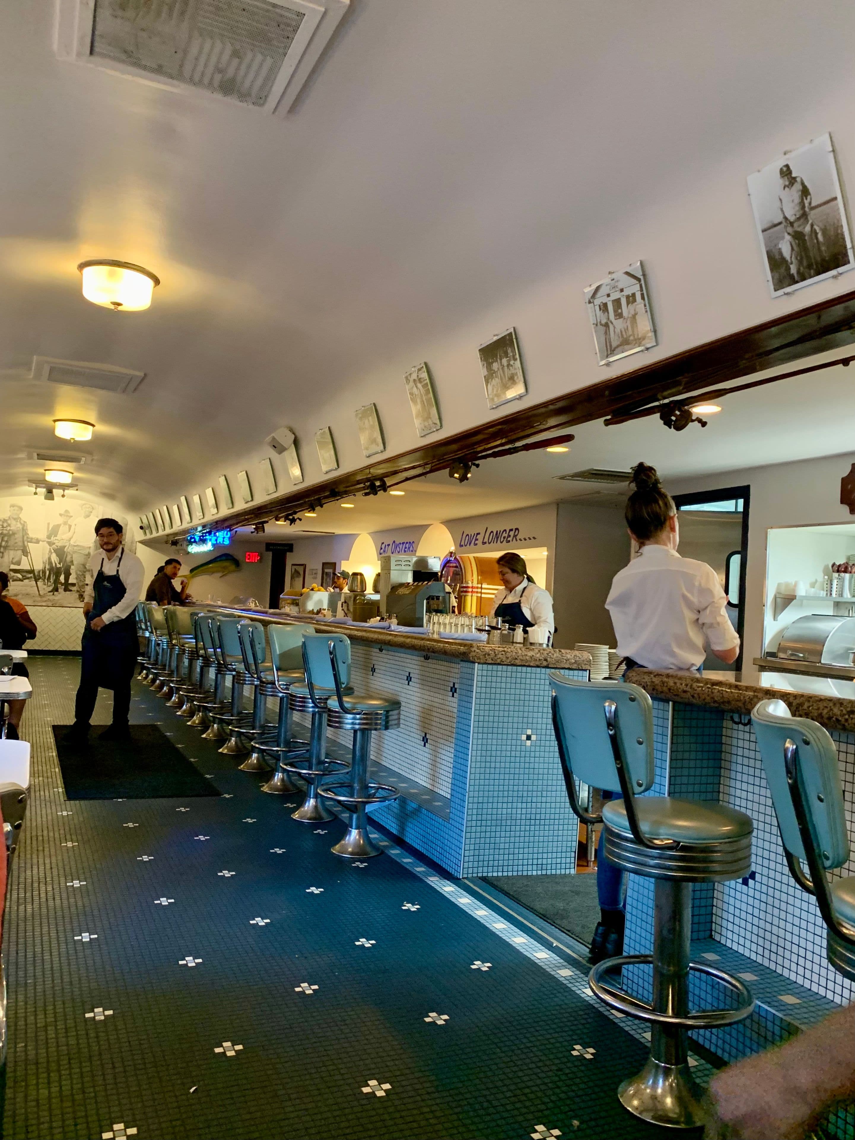 Goode Co. Seafood - Westpark
