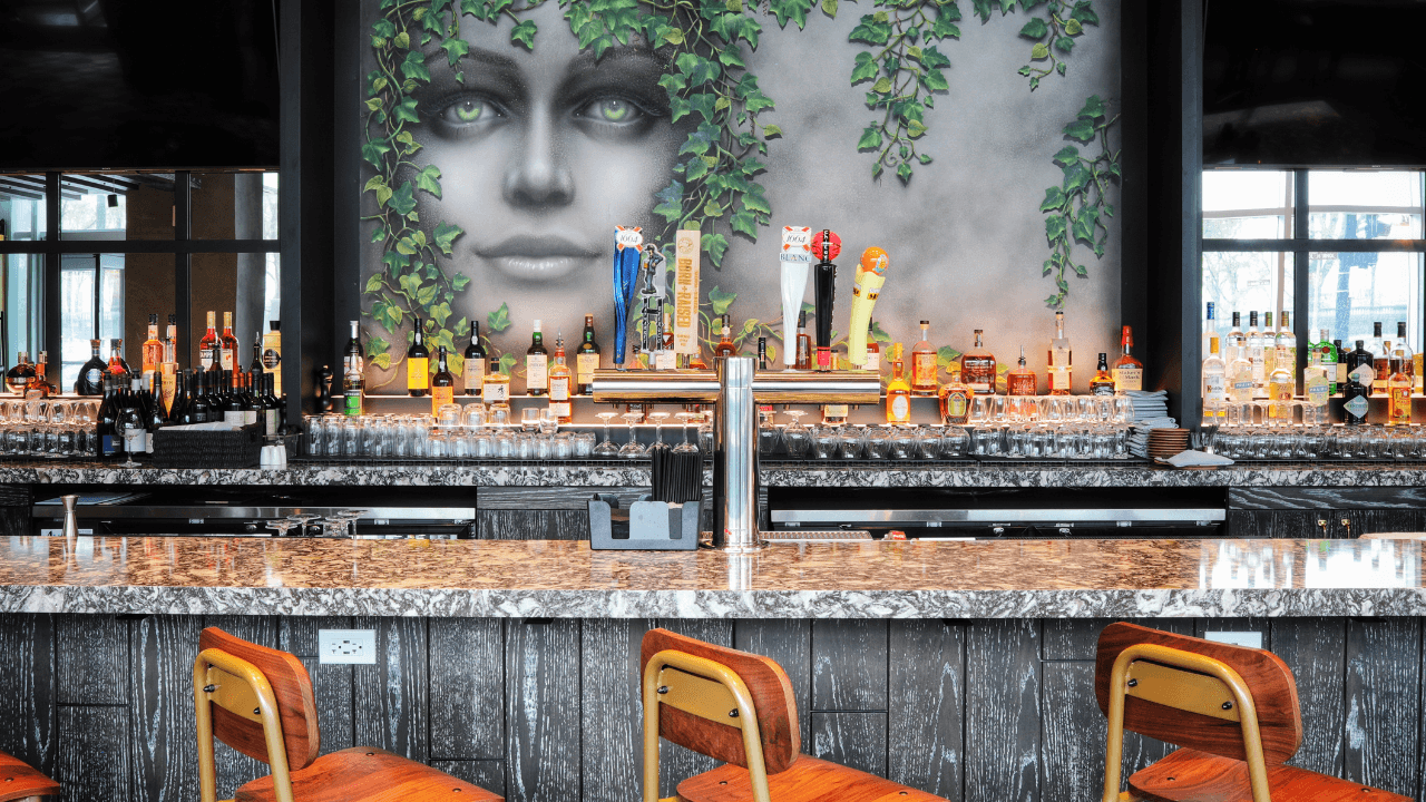 Grant Park Bistro