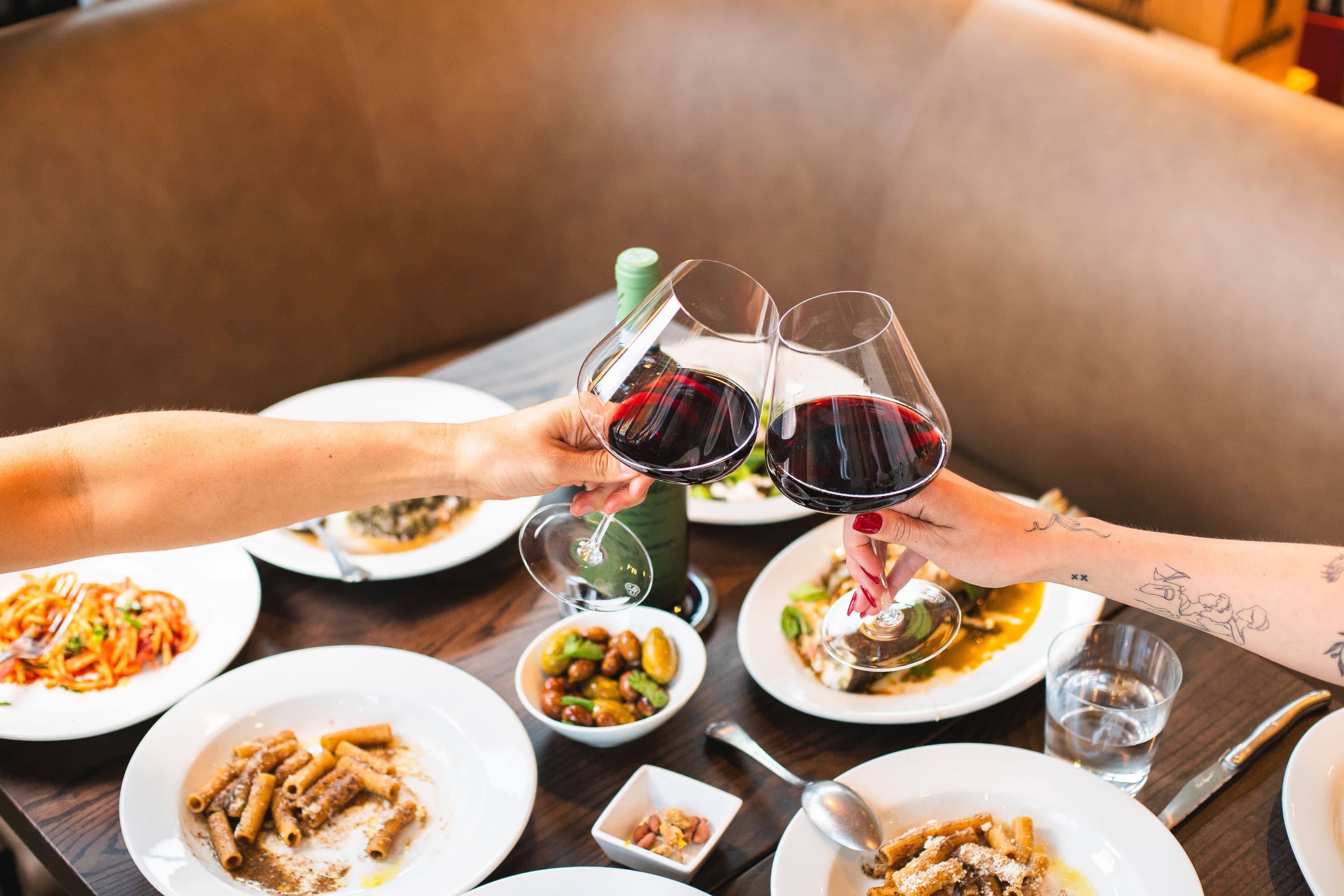 Osteria Alberico