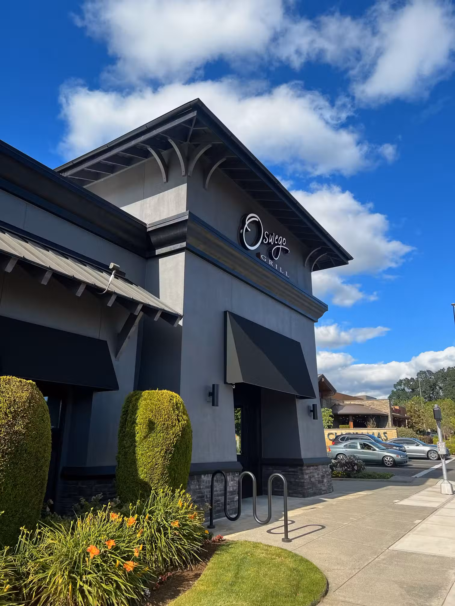Oswego Grill | Clackamas