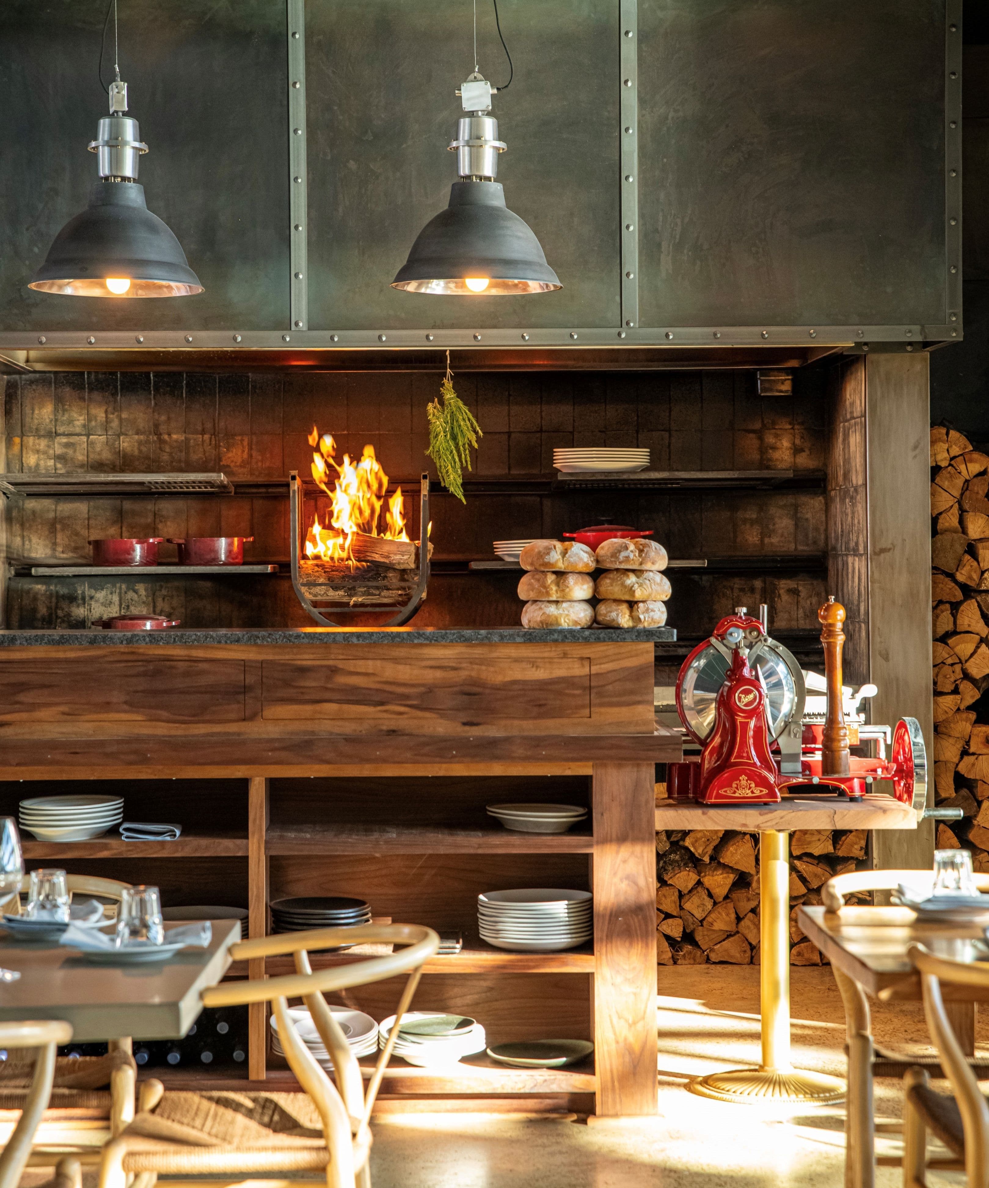 Steakyard