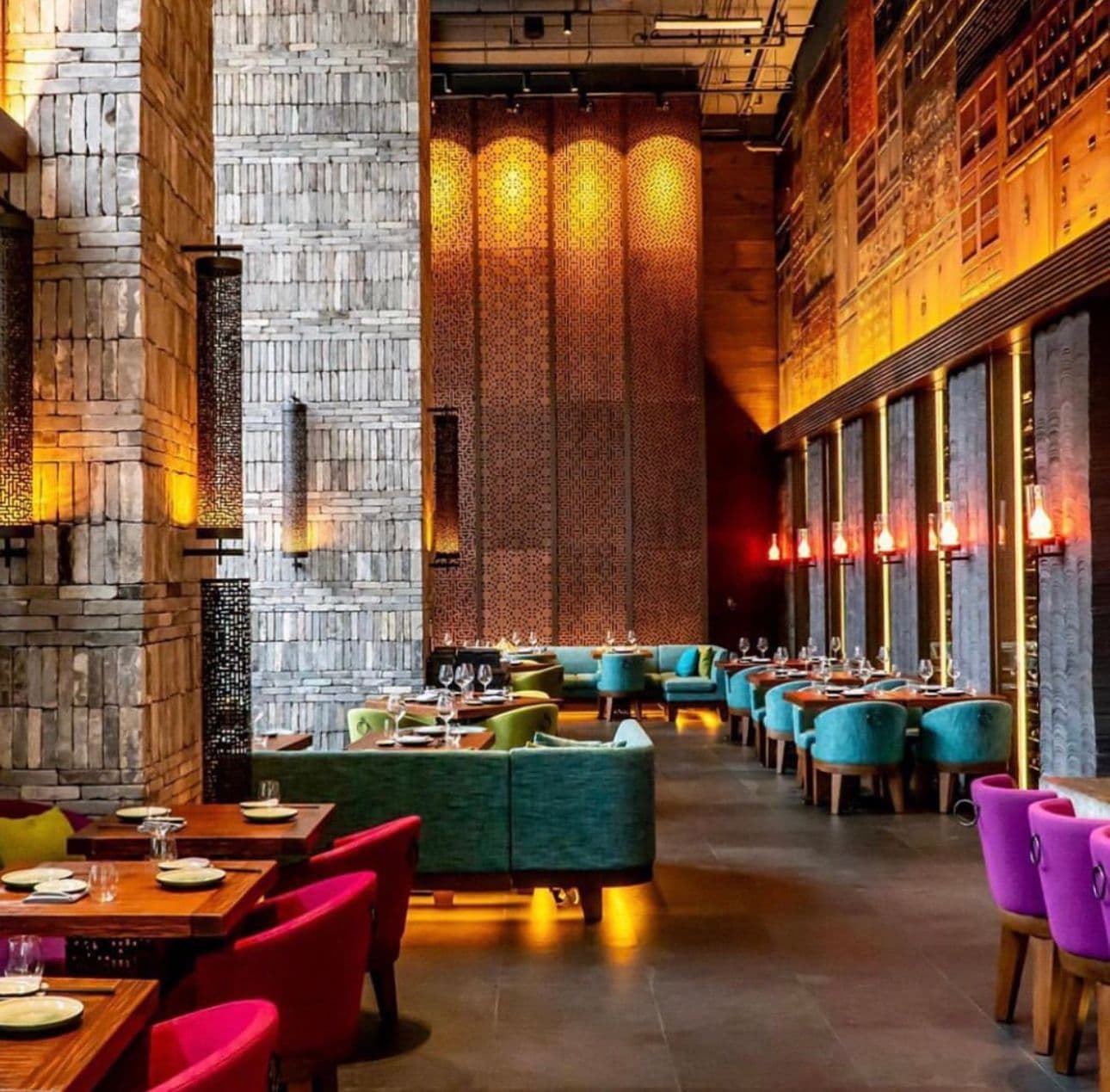 Hutong Miami