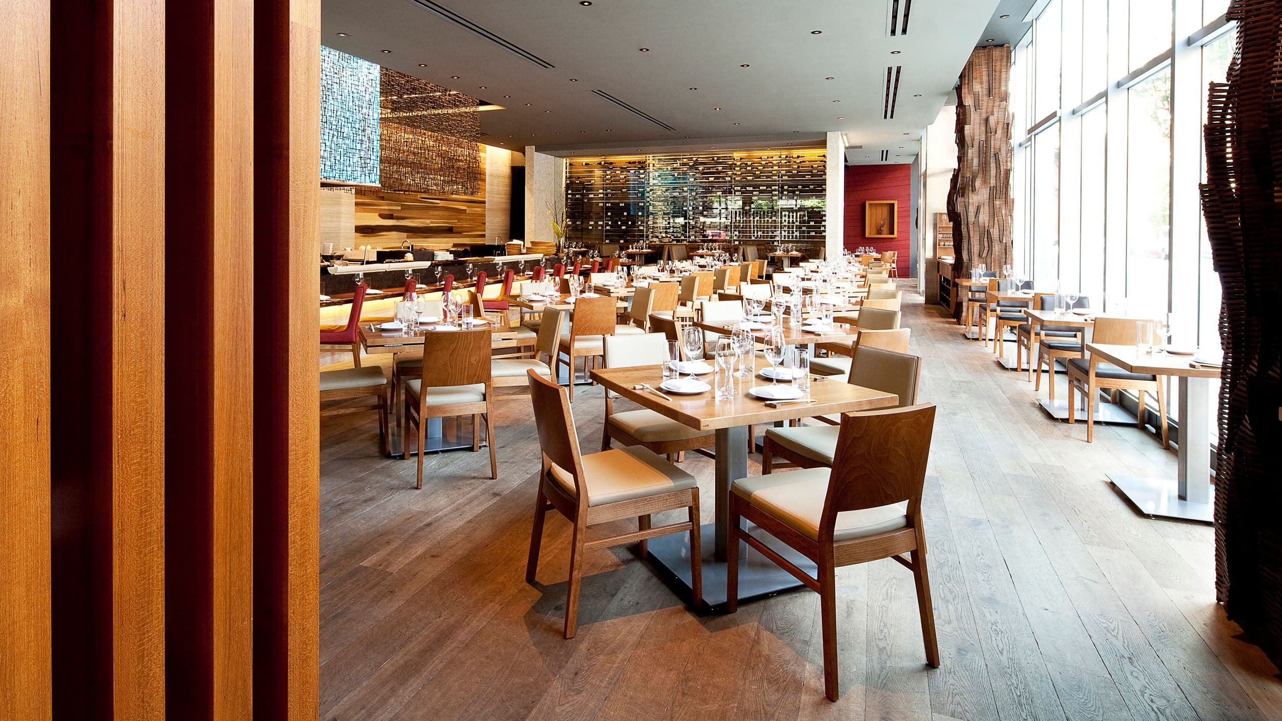 Roka Akor - Chicago