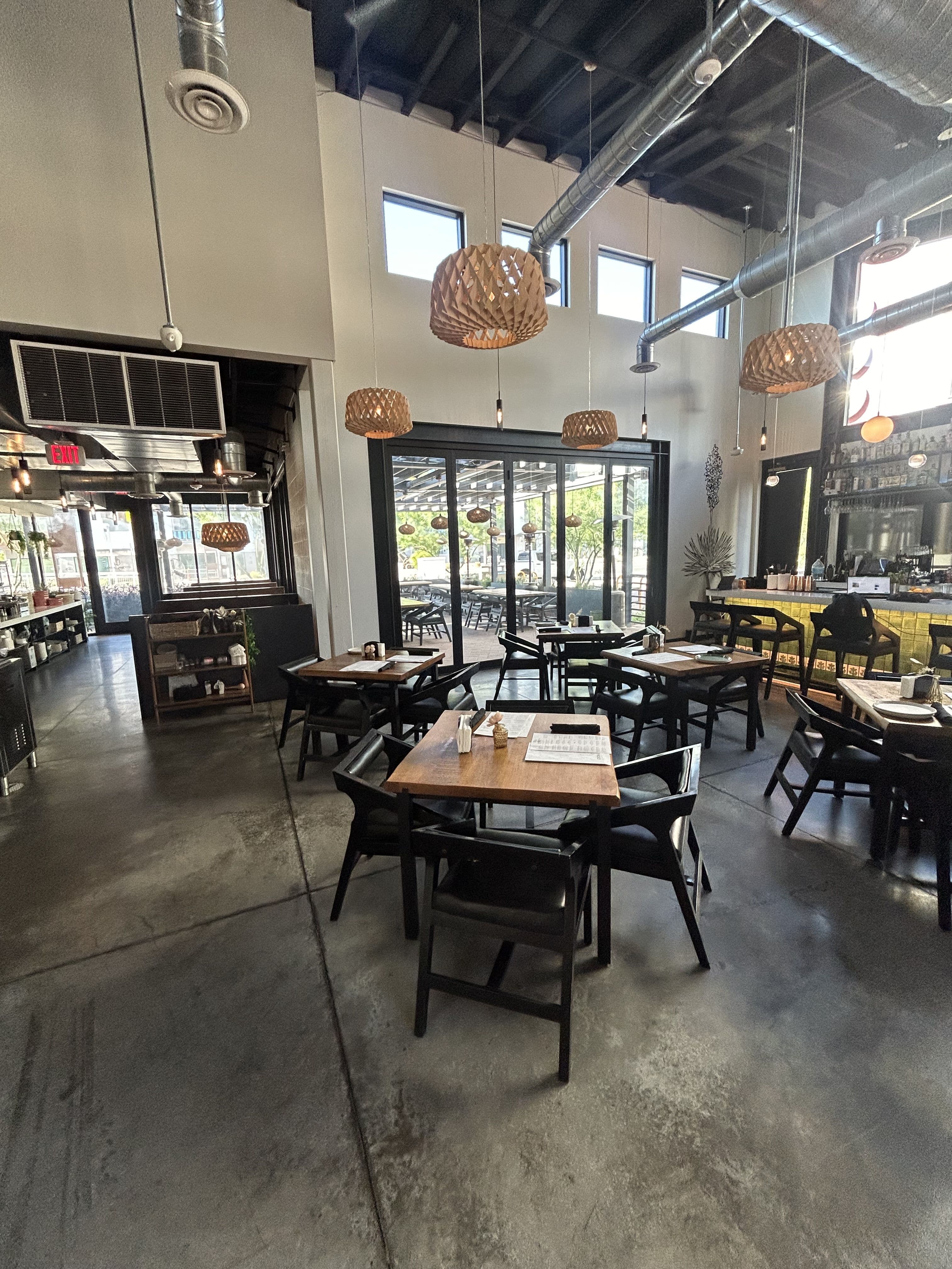 Cocina Chiwas - Tempe
