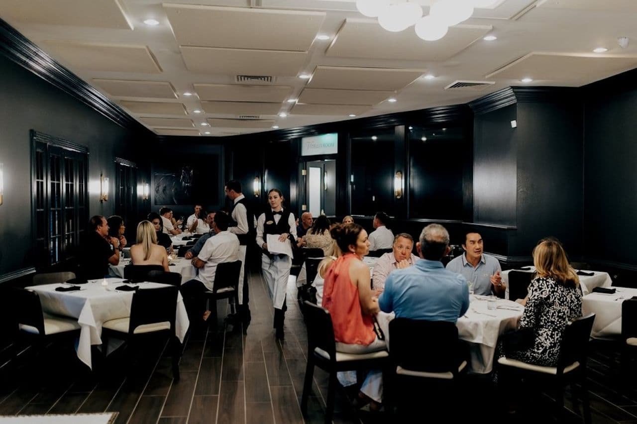 Vacca Steakhouse
