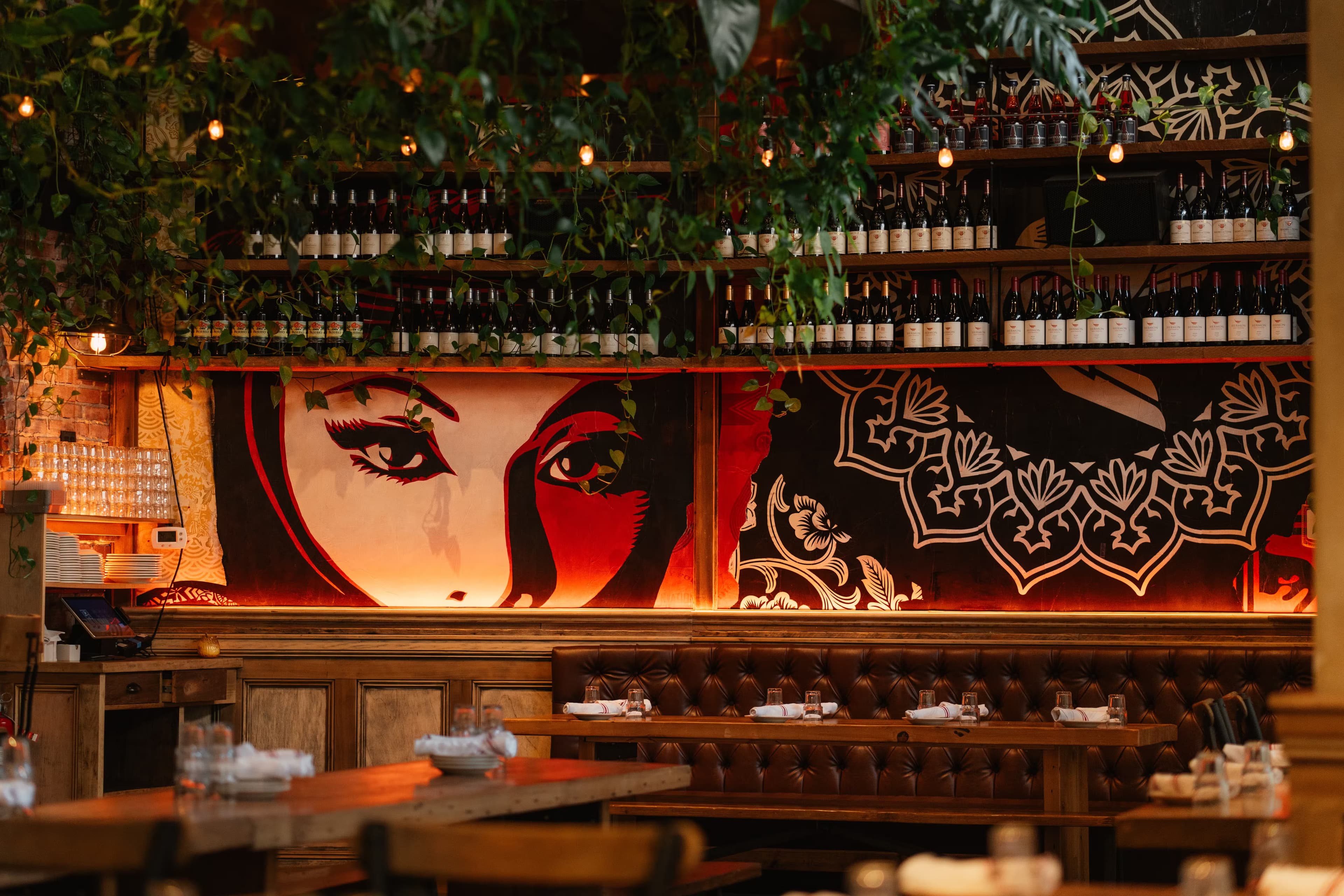 Ainslie Bowery
