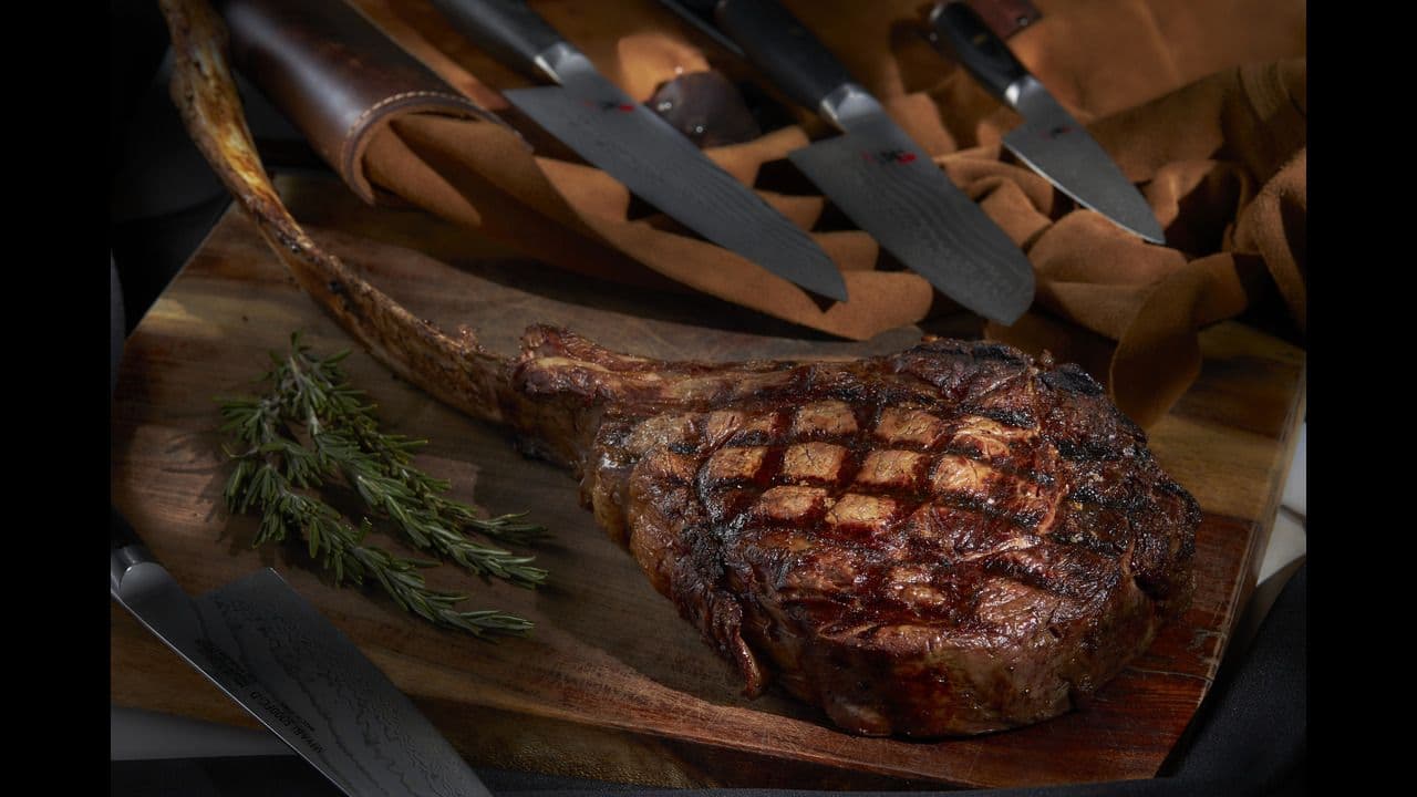 Malbec Grill
