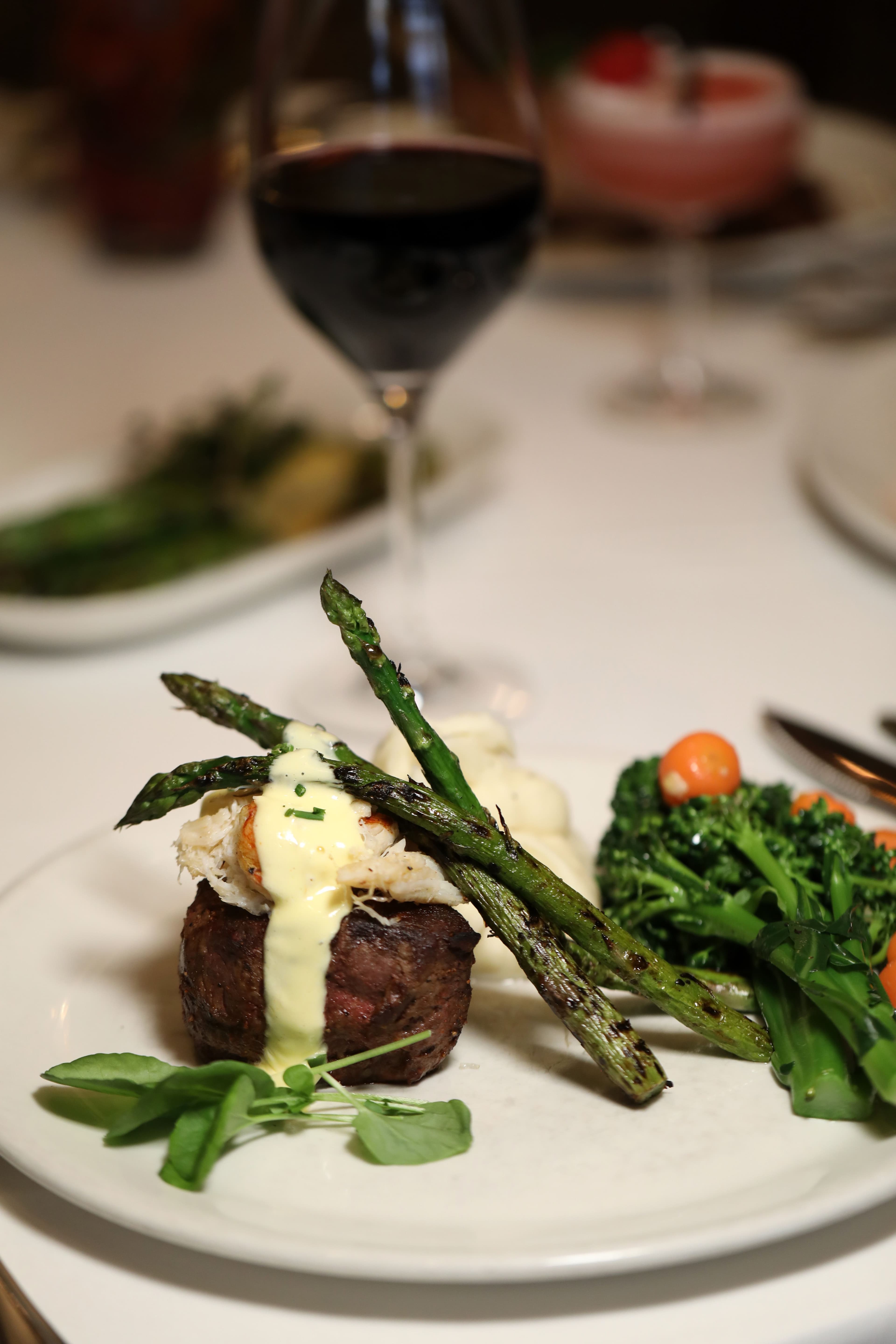 Jake's Grill - Portland