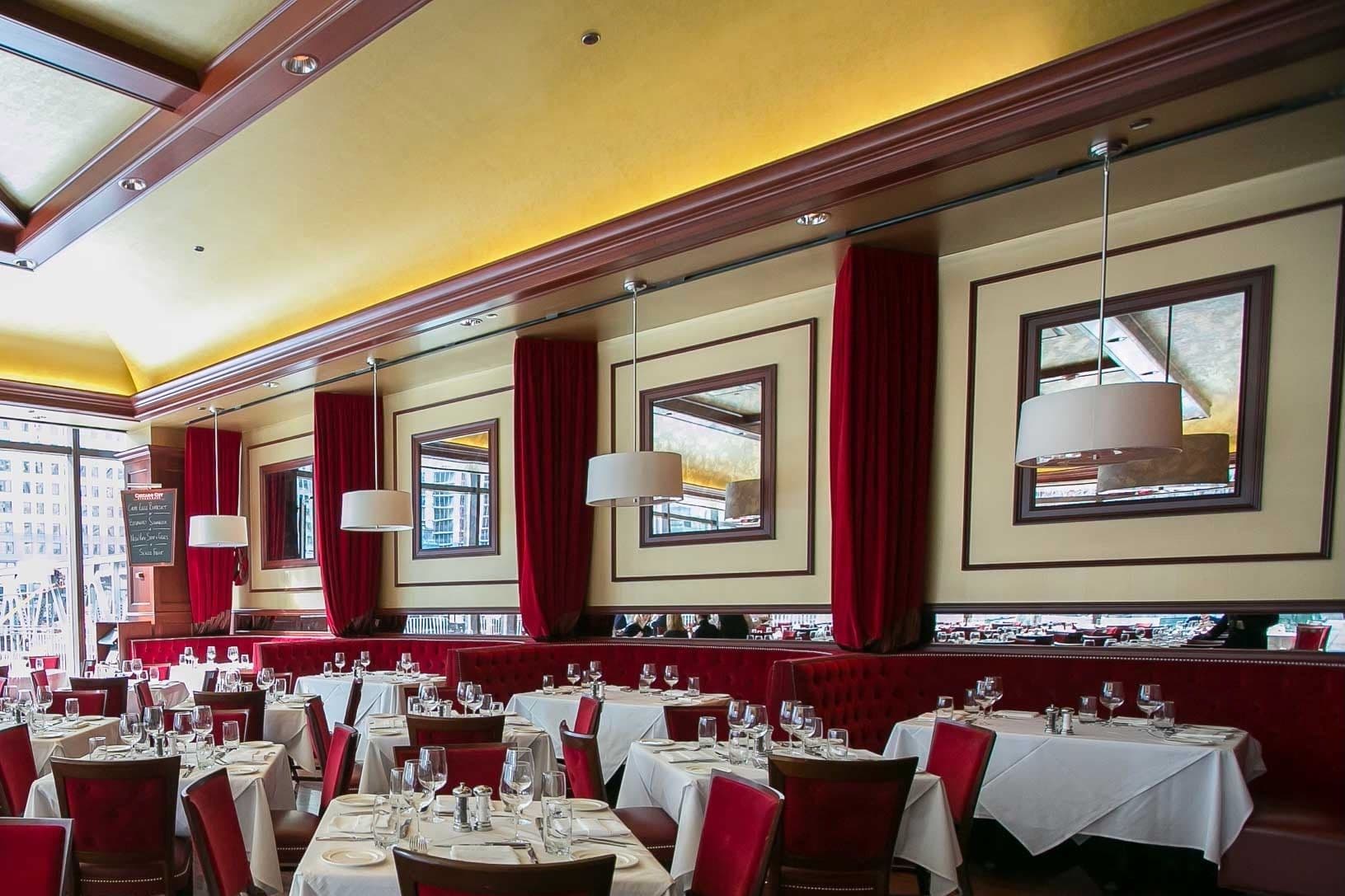 Chicago Cut Steakhouse