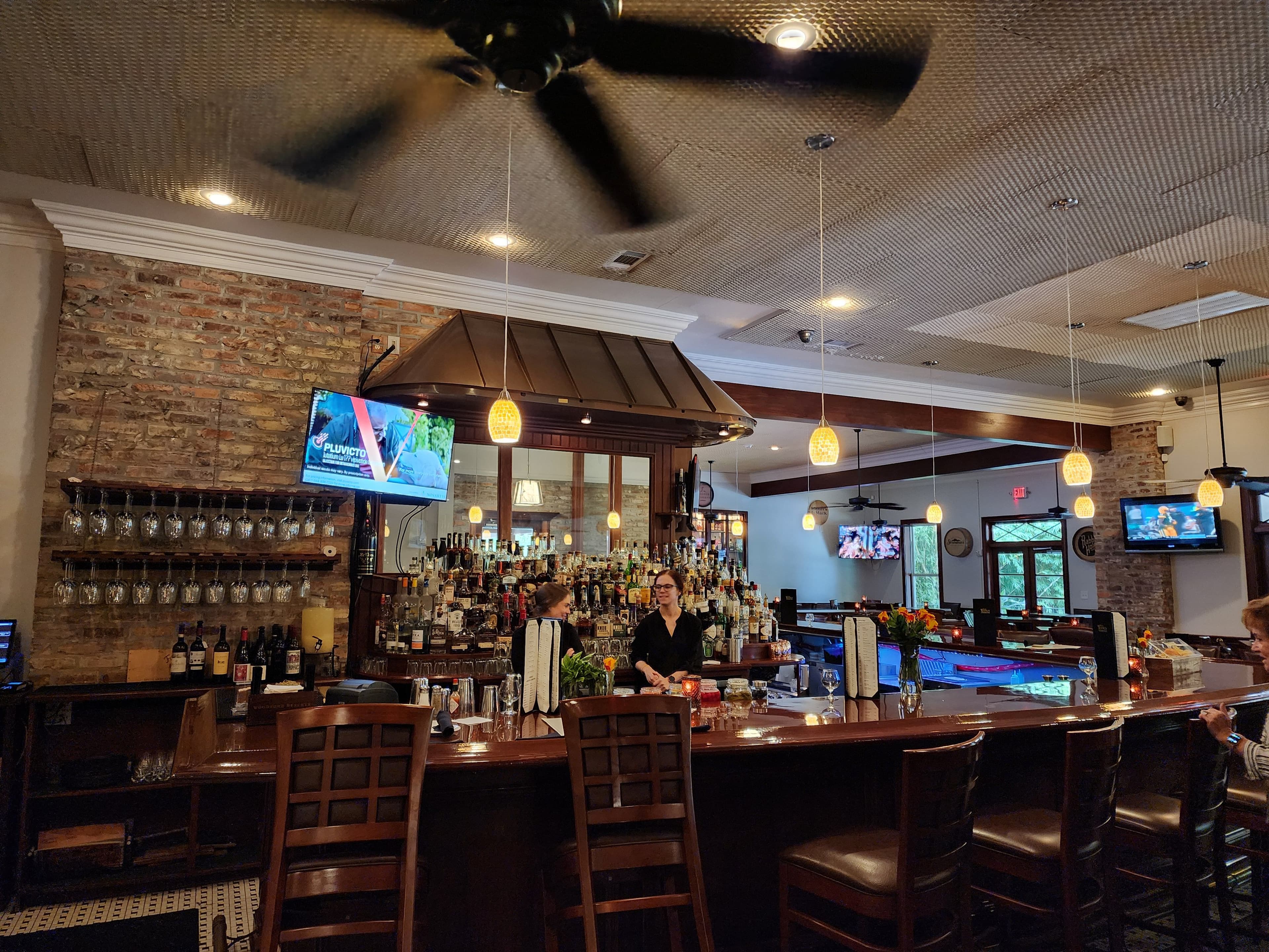 Keith Young's Steakhouse