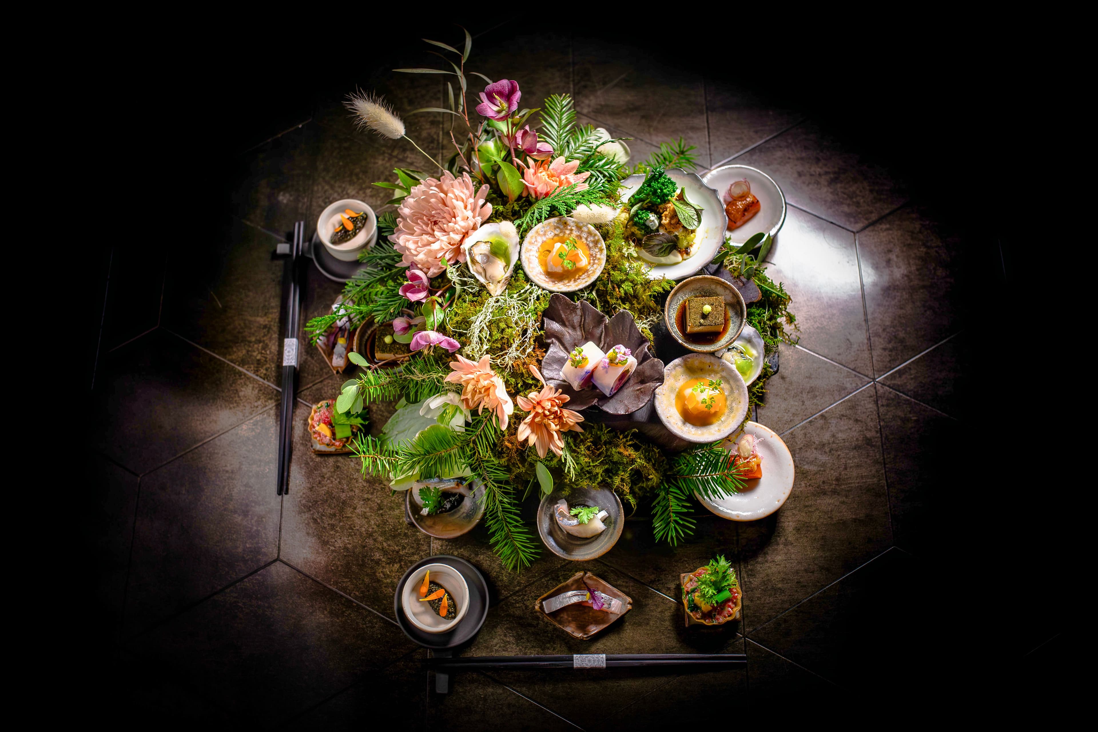 SingleThread Restaurant & Inn
