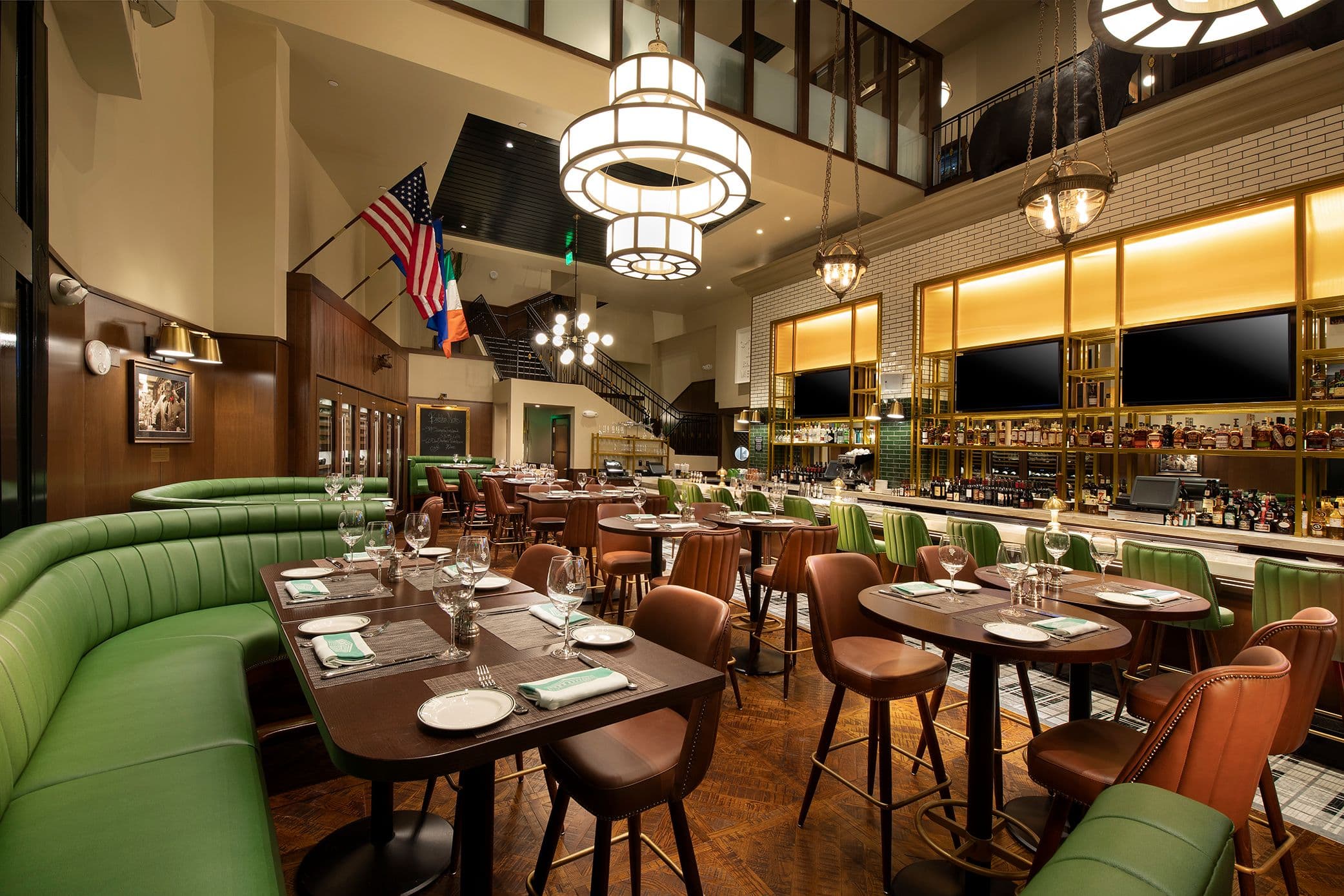 Smith & Wollensky - Las Vegas