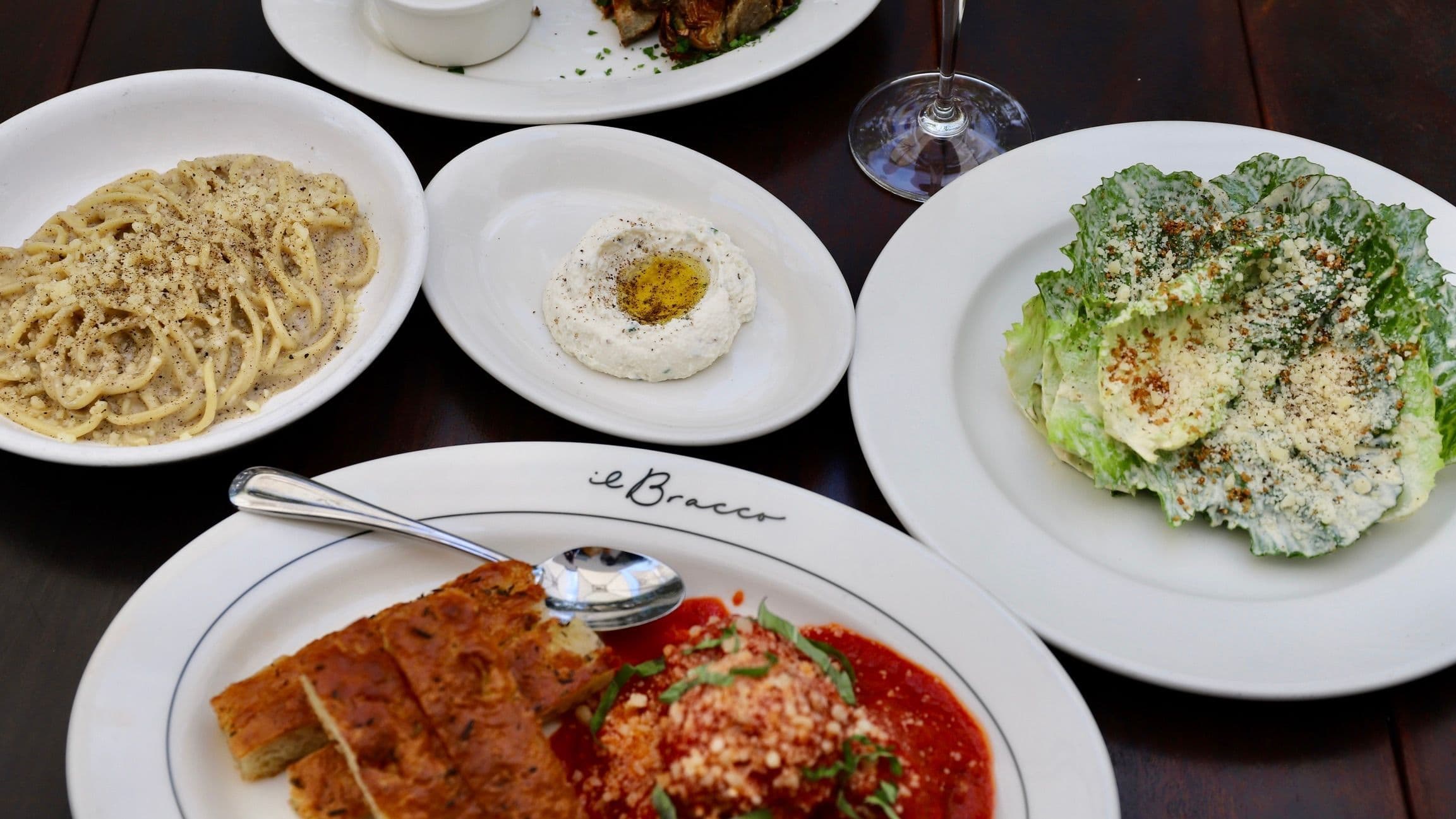 il Bracco - Post Oak
