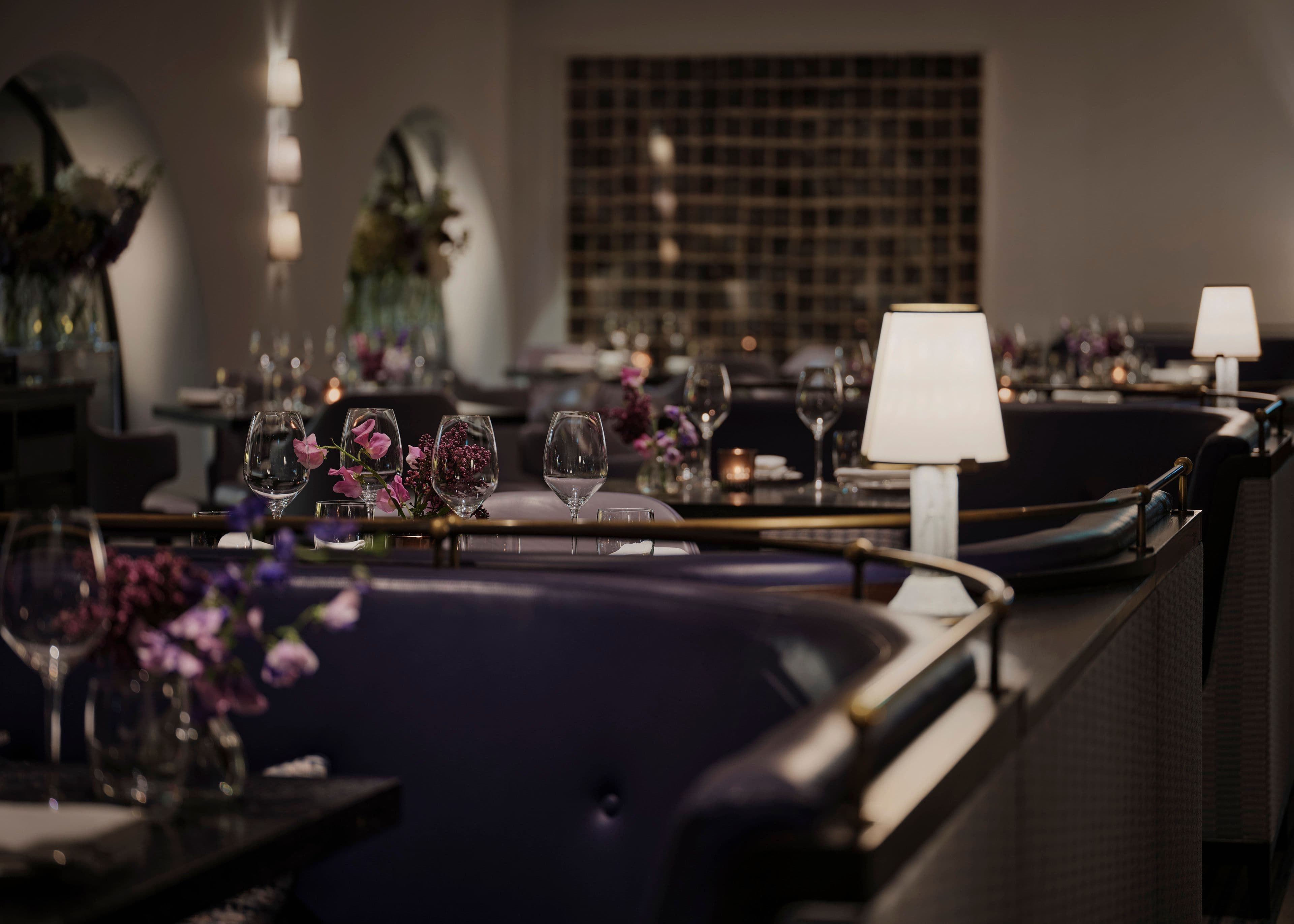Indigo at One Aldwych