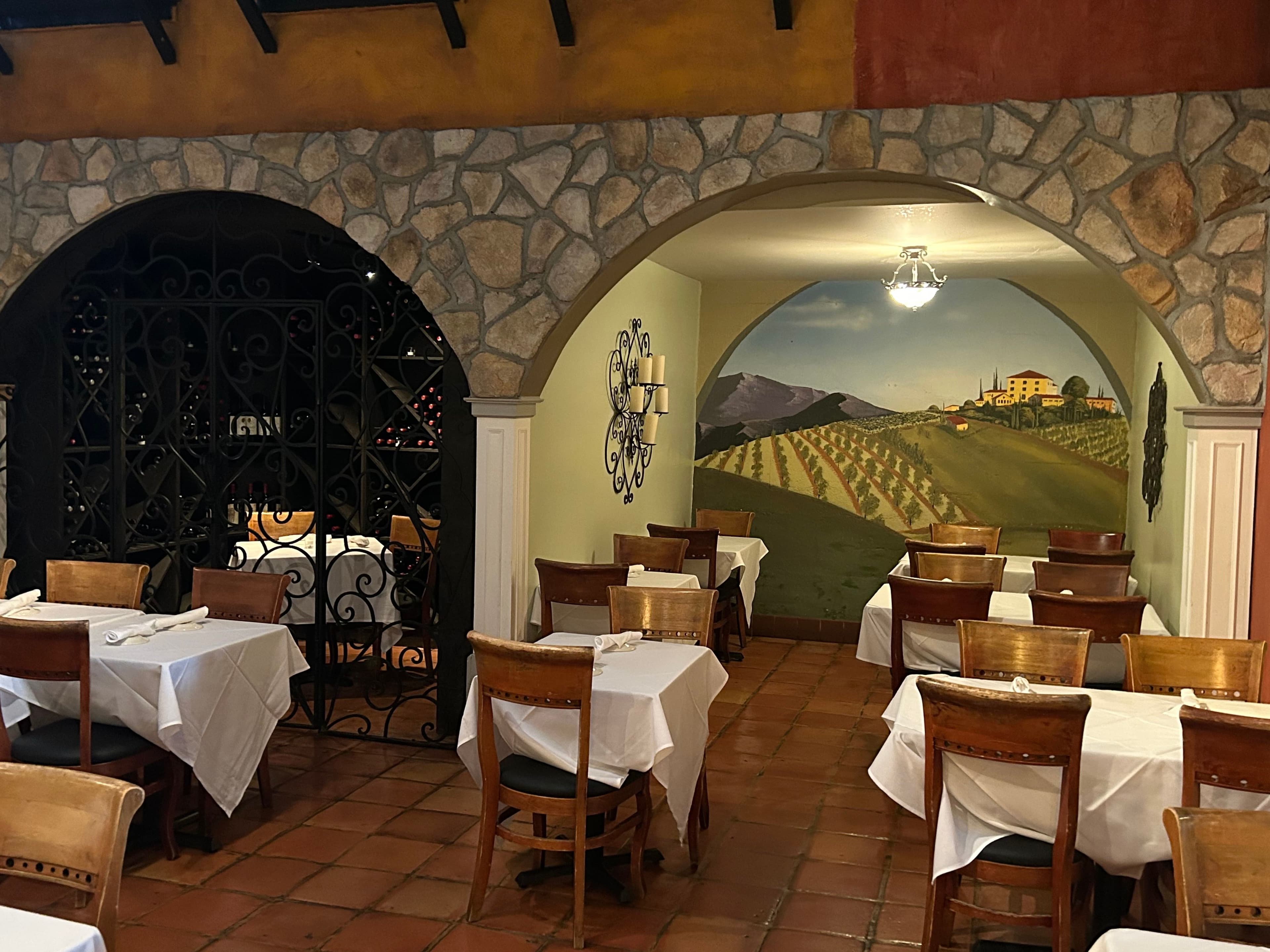 Mimmo's Italian Village