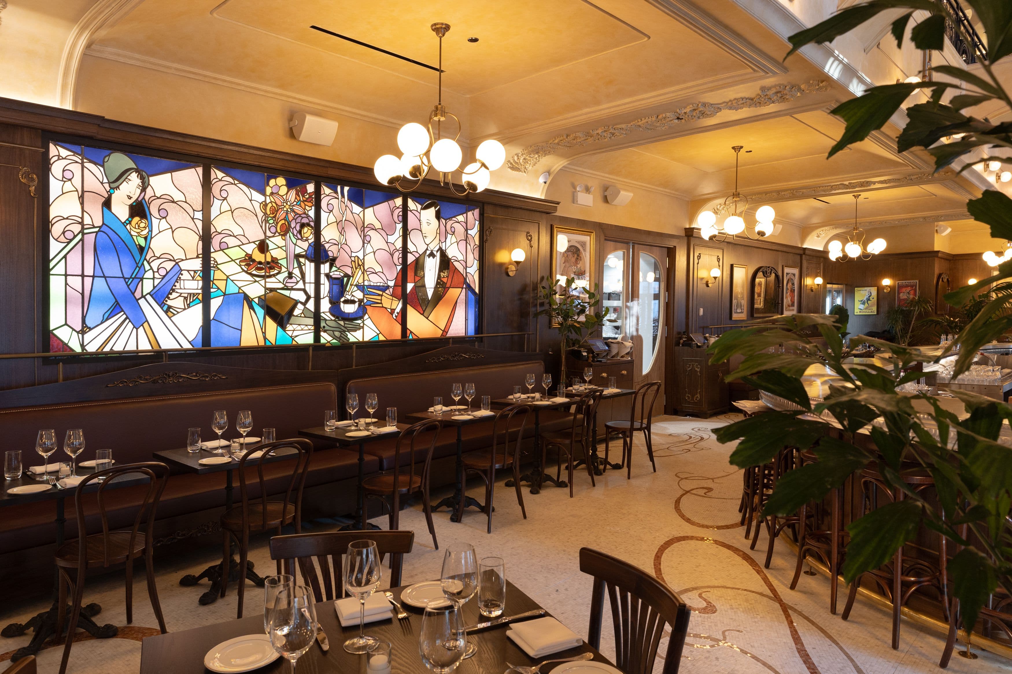 La Grande Boucherie - Chicago