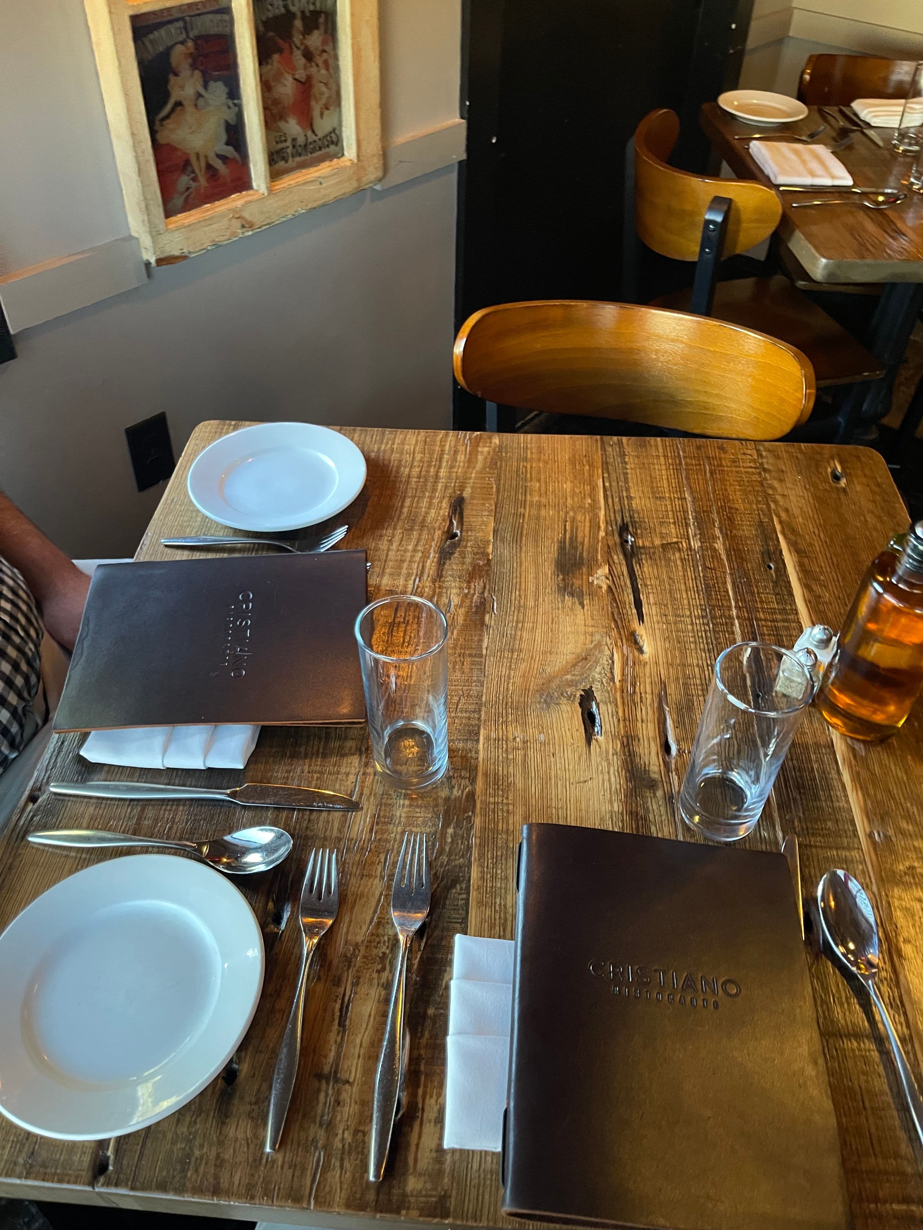 Cristiano Ristorante