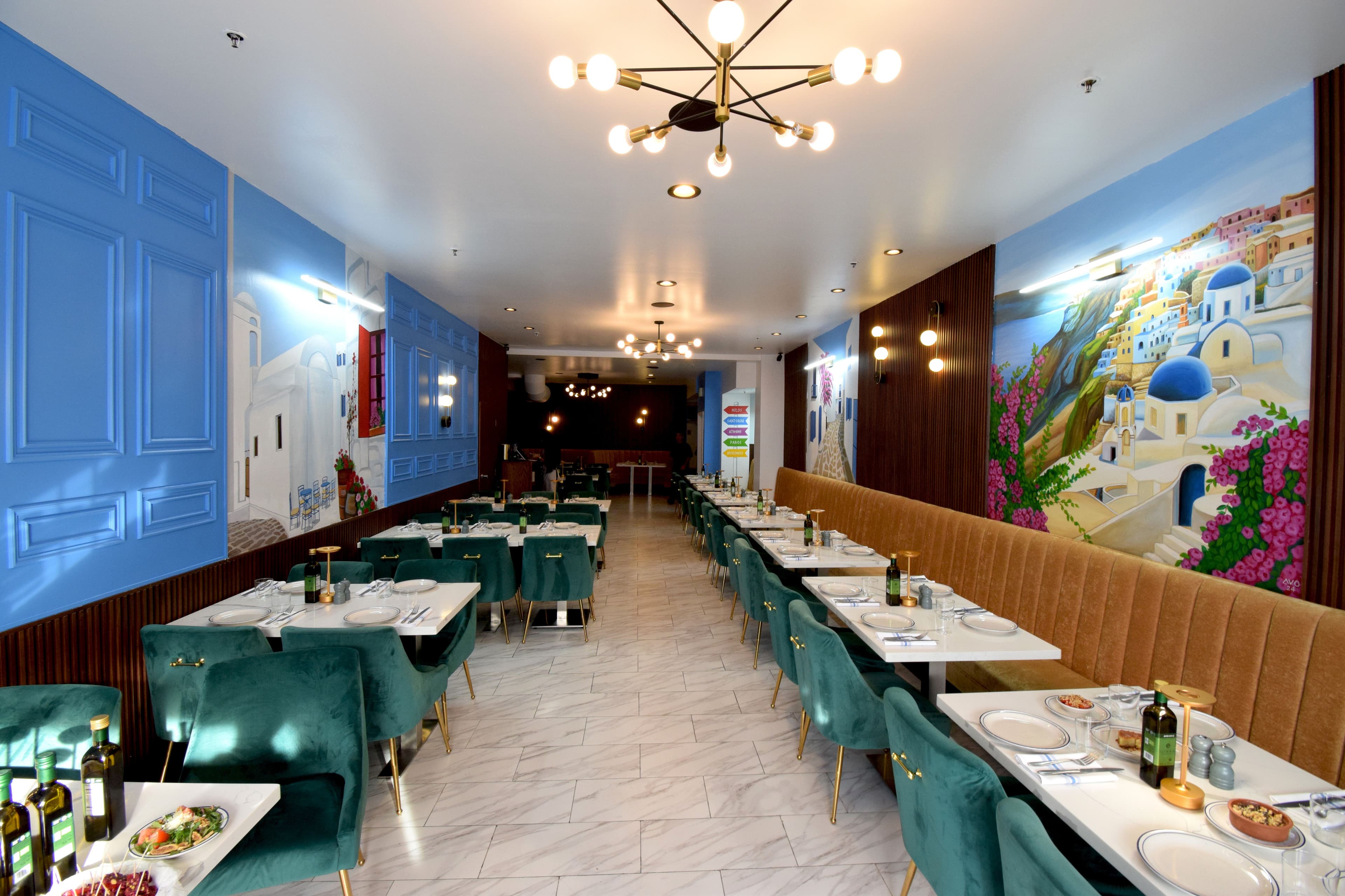 Milos Meze