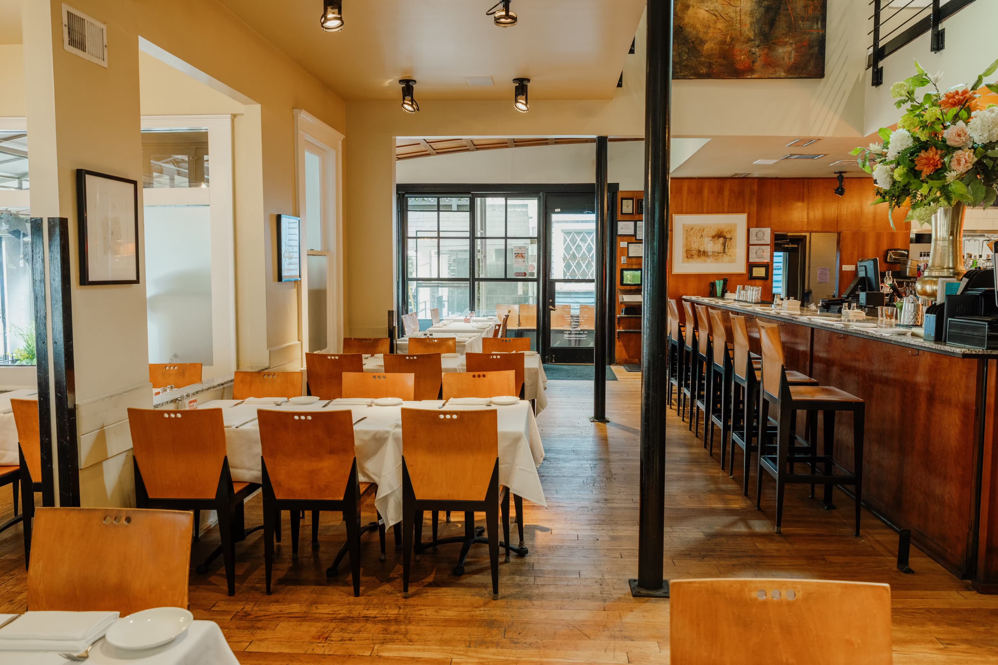 South City Kitchen Midtown