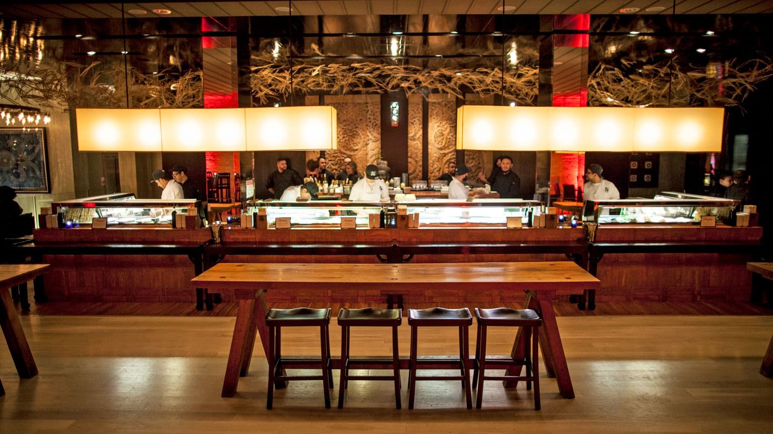 Sunda New Asian – River North