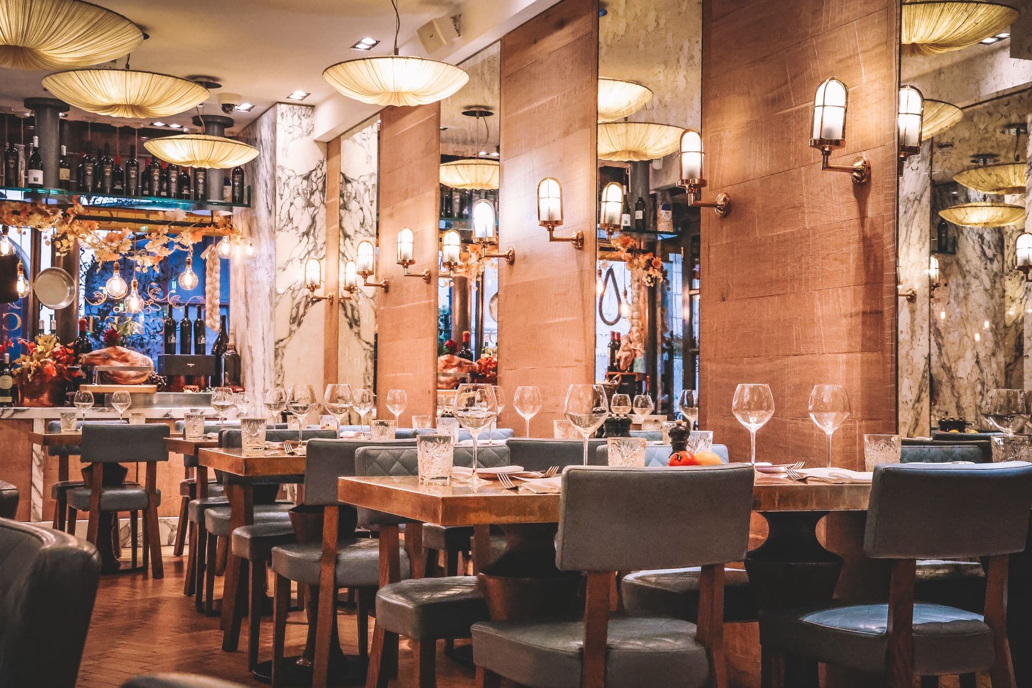 Cicchetti - Covent Garden
