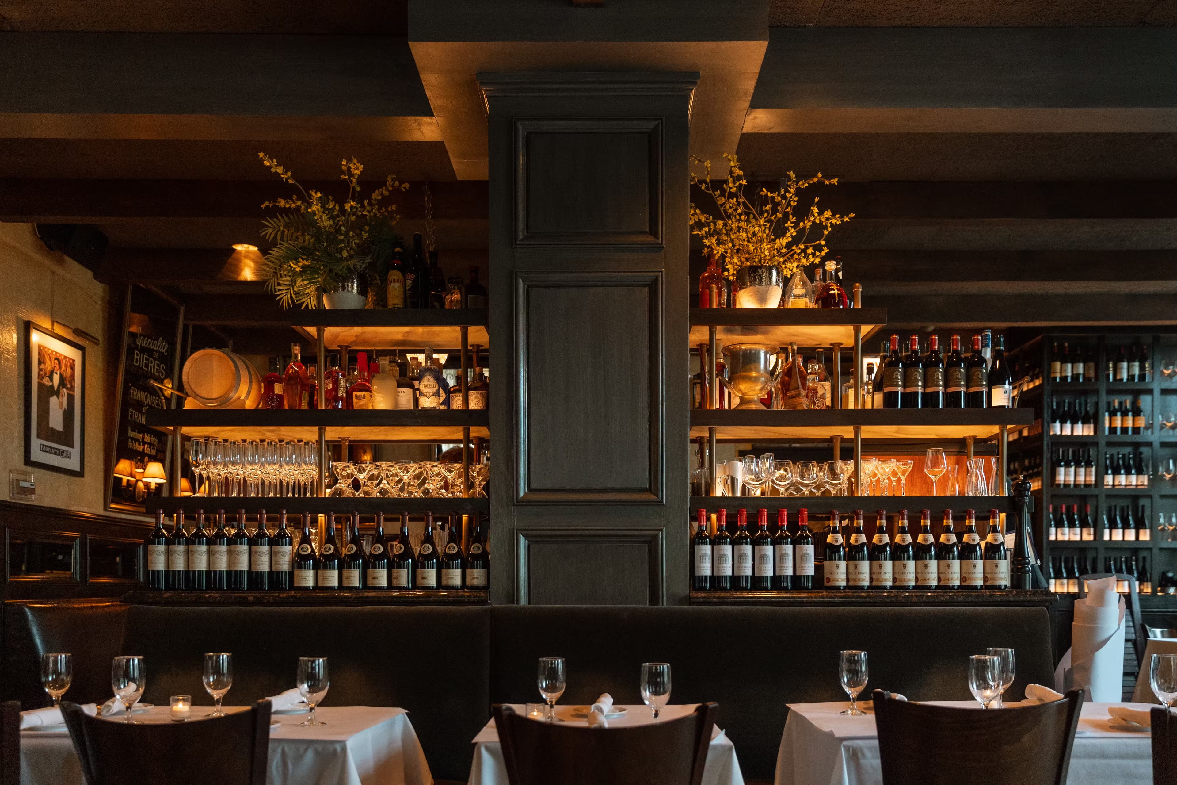 Mon Ami Gabi
