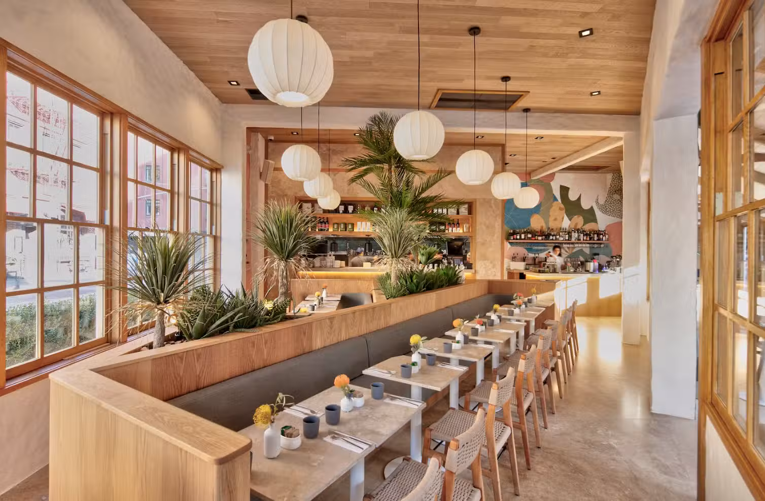Little Ruby's - West Village